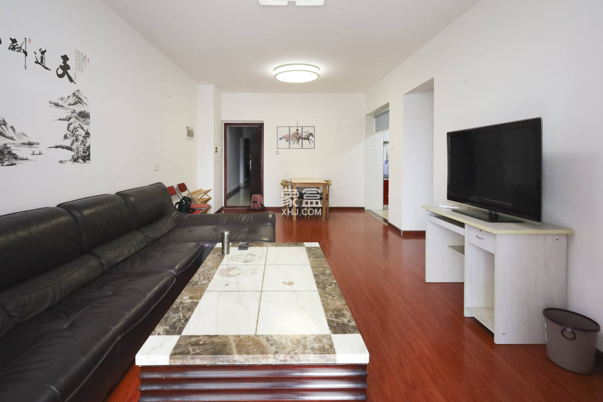 联晟大厦  3室2厅2卫    158.0万 联晟大厦  3室2厅2卫    158.0万客厅