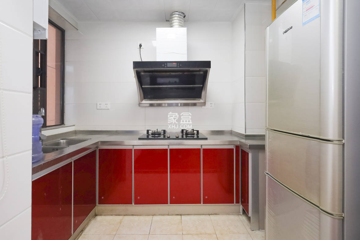 联晟大厦  3室2厅2卫    158.0万 联晟大厦  3室2厅2卫    158.0万厨房