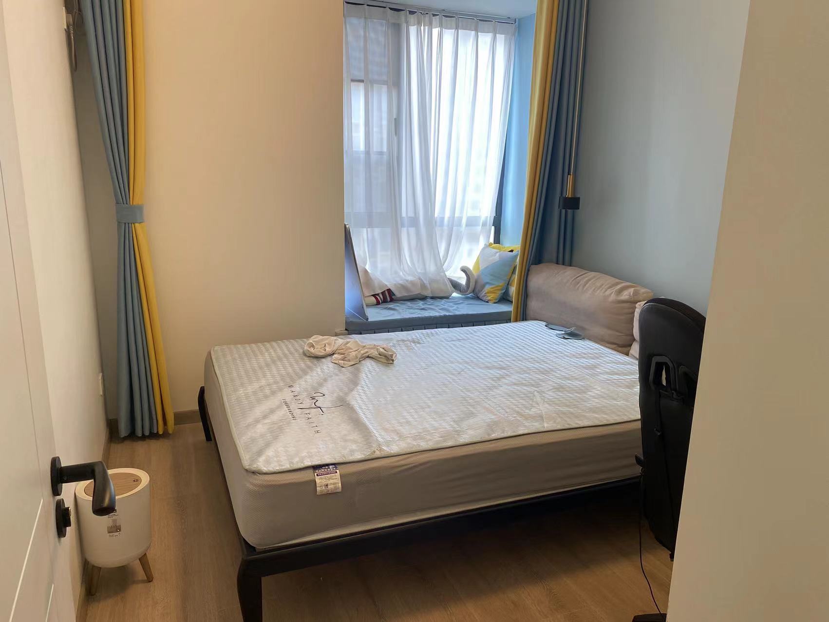 山水豪庭 3室2厅1卫 84.9万 山水豪庭 3室2厅1卫 84.9万室内图