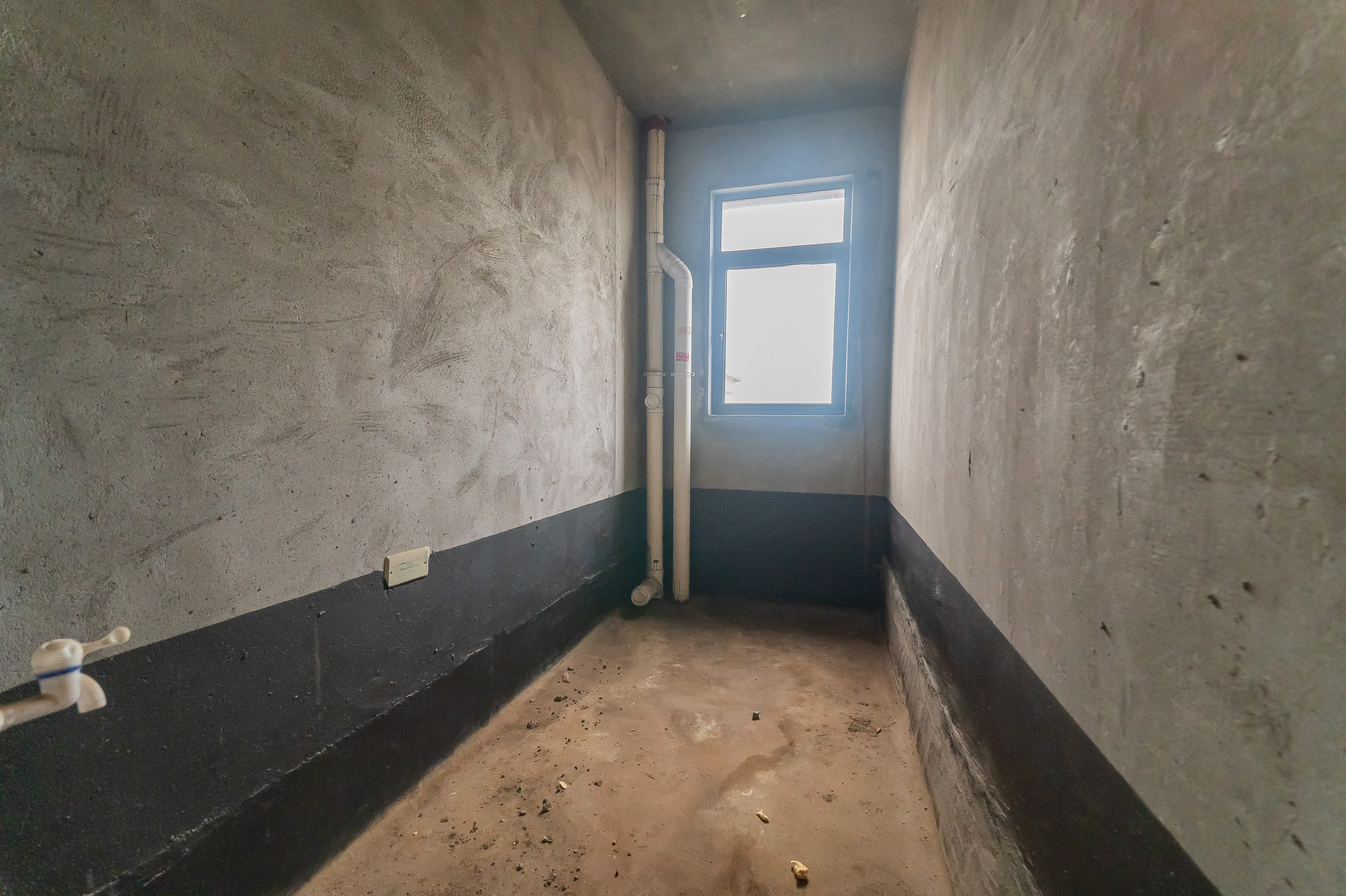 长龙湾 4室2厅2卫 75.8万 长龙湾 4室2厅2卫 75.8万卫生间