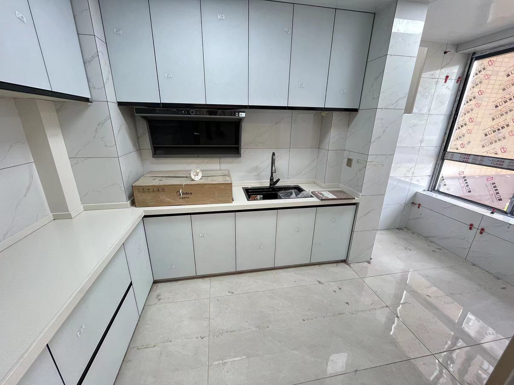 学府时代 4室2厅2卫 91.8万 学府时代 4室2厅2卫 91.8万室内图