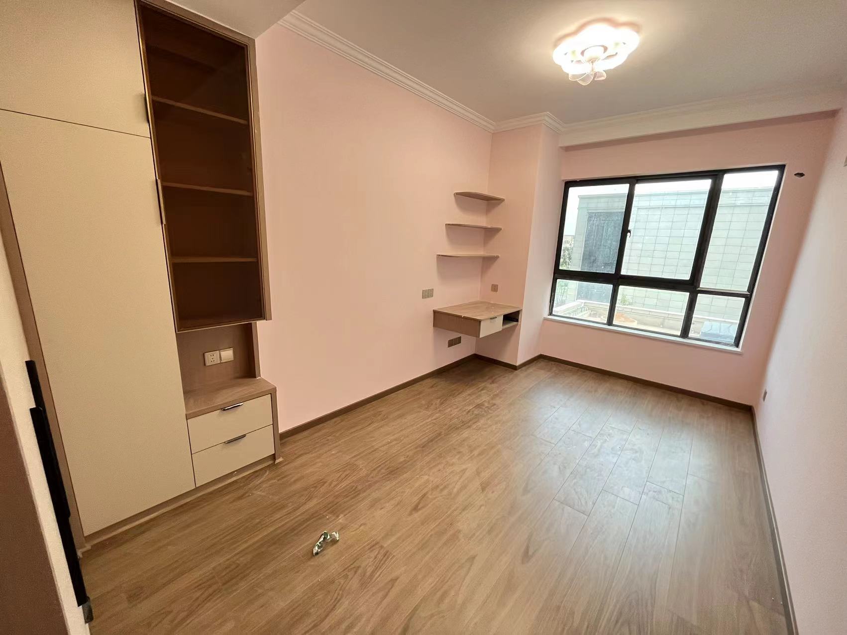 学府时代 4室2厅2卫 91.8万 学府时代 4室2厅2卫 91.8万室内图