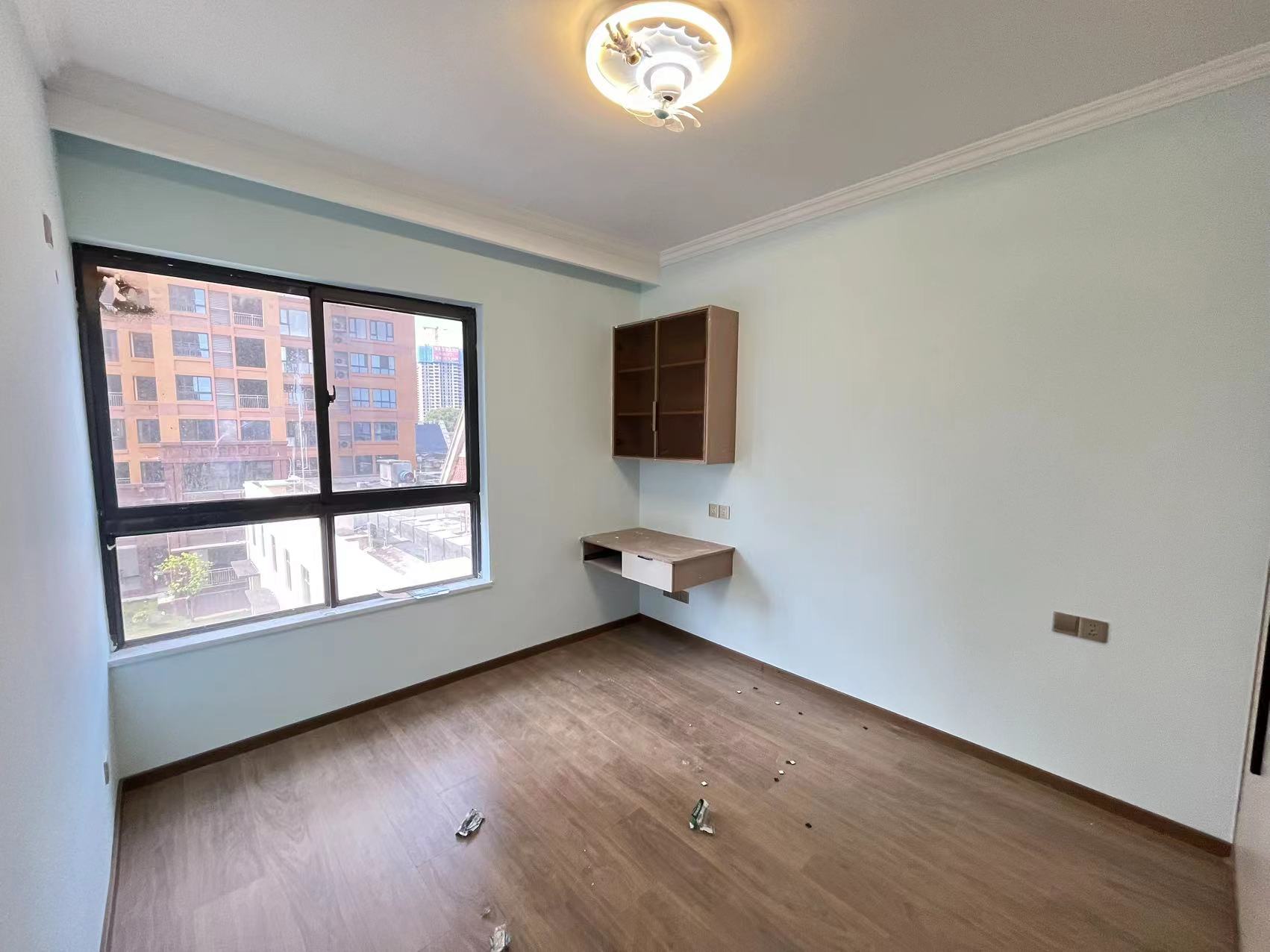 学府时代 4室2厅2卫 91.8万 学府时代 4室2厅2卫 91.8万室内图