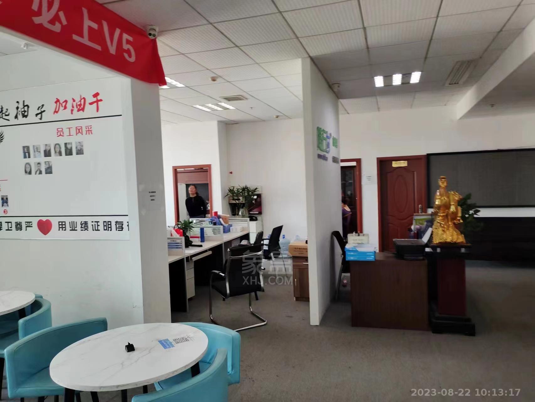 大汉希尔顿  9室2厅3卫   11000.00元/月室内图
