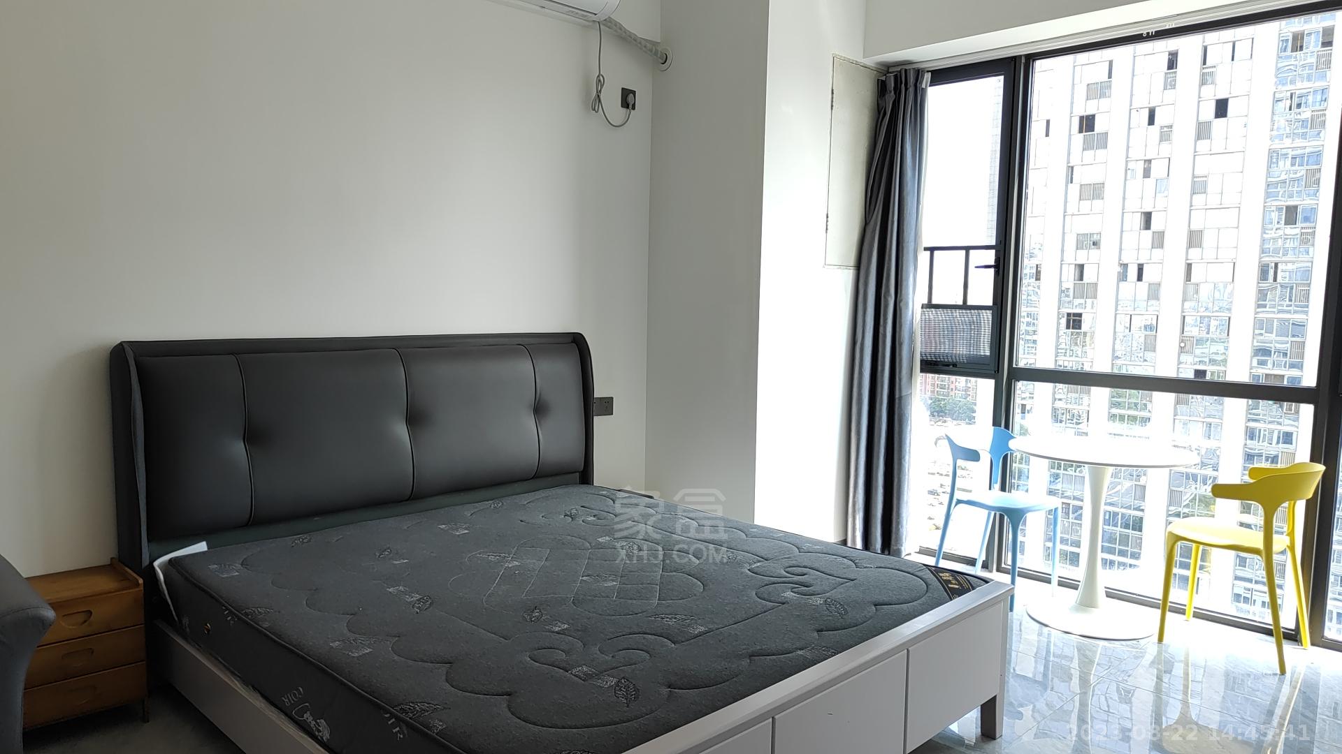 朗廷览江 1室1厅1卫 1600.00元/月 朗廷览江 1室1厅1卫 1600.00元/月室内图