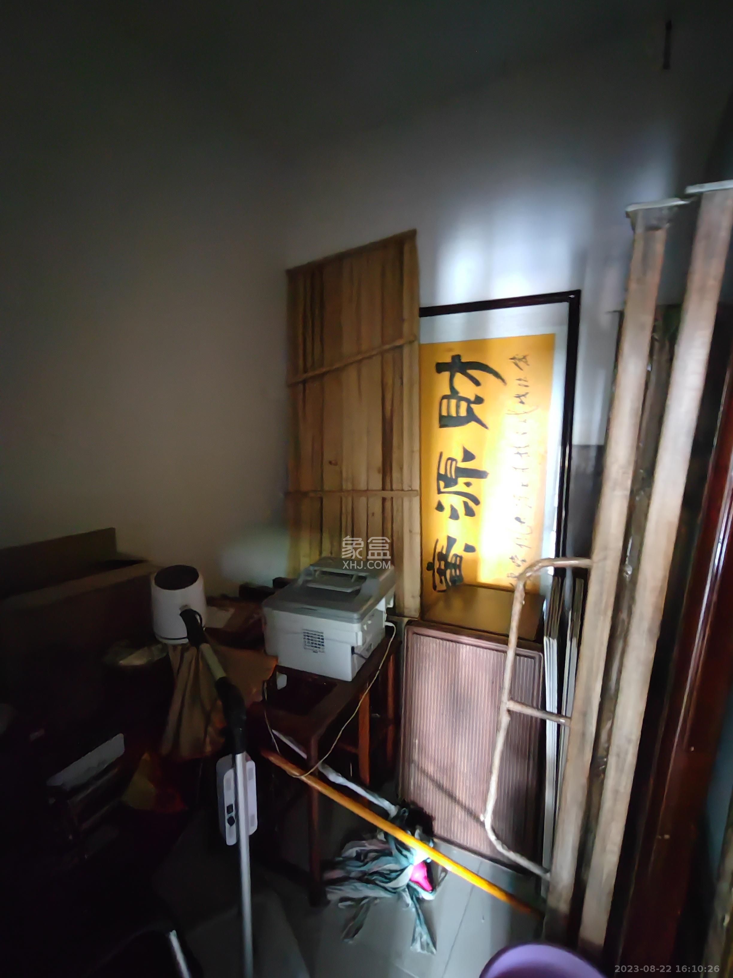 新富城  2室2厅1卫   3500.00元/月室内图