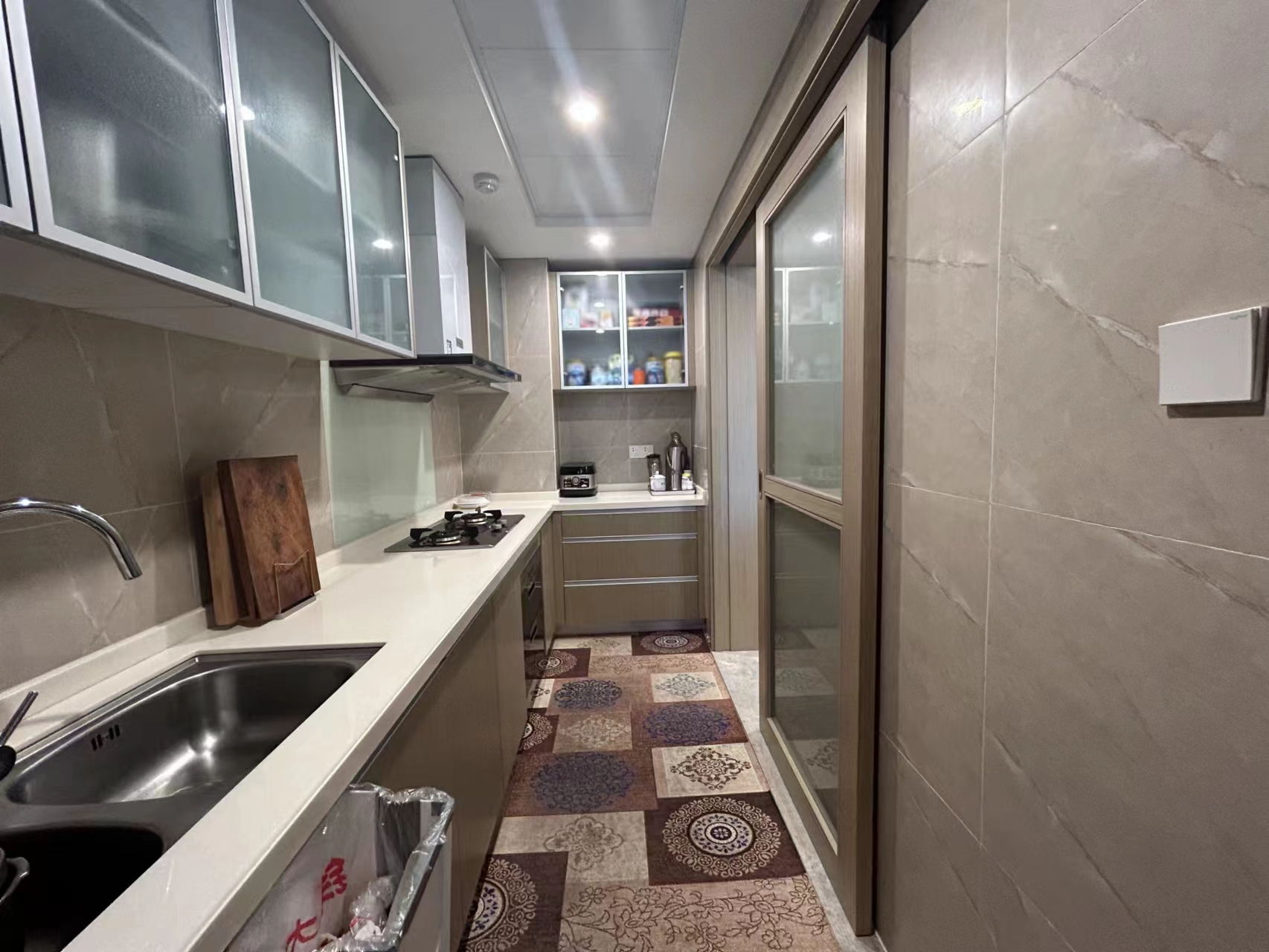 晋合湘水湾六期 3室2厅1卫 130.0万 晋合湘水湾六期 3室2厅1卫 130.0万室内图