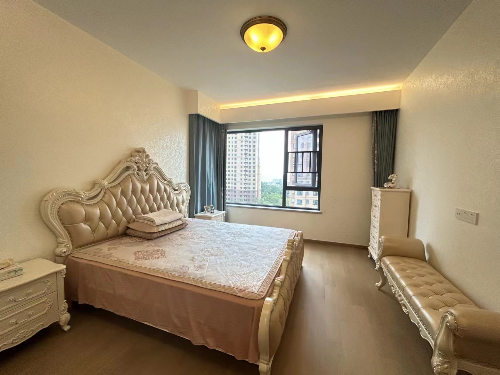 晋合湘水湾六期 3室2厅1卫 130.0万 晋合湘水湾六期 3室2厅1卫 130.0万室内图