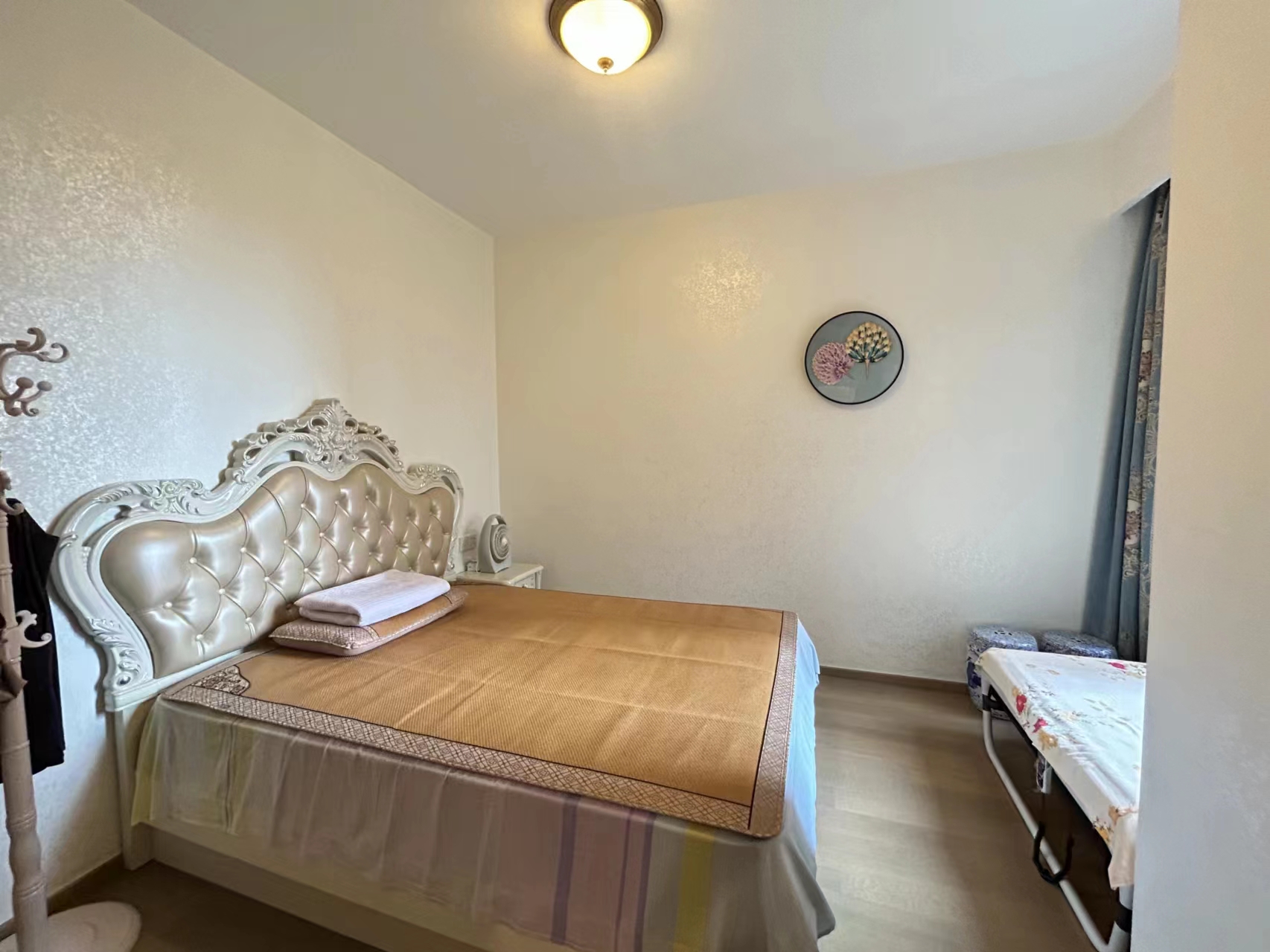 晋合湘水湾六期 3室2厅1卫 130.0万 晋合湘水湾六期 3室2厅1卫 130.0万室内图