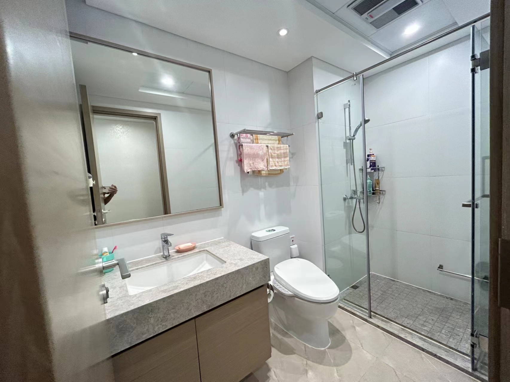 晋合湘水湾六期 3室2厅1卫 130.0万 晋合湘水湾六期 3室2厅1卫 130.0万室内图