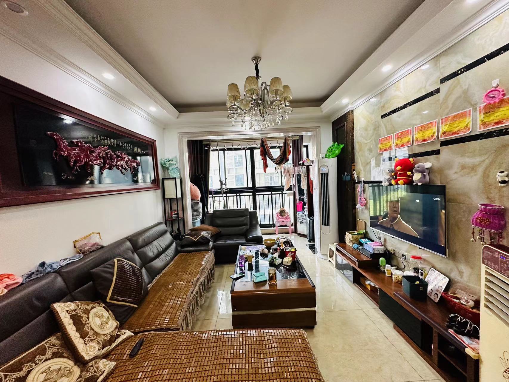 金碧花园 2室2厅1卫 55.0万 金碧花园 2室2厅1卫 55.0万室内图