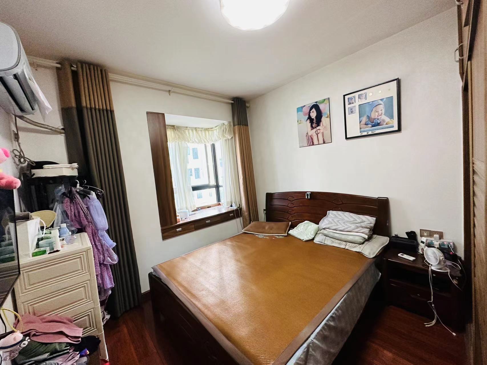 金碧花园 2室2厅1卫 55.0万 金碧花园 2室2厅1卫 55.0万室内图