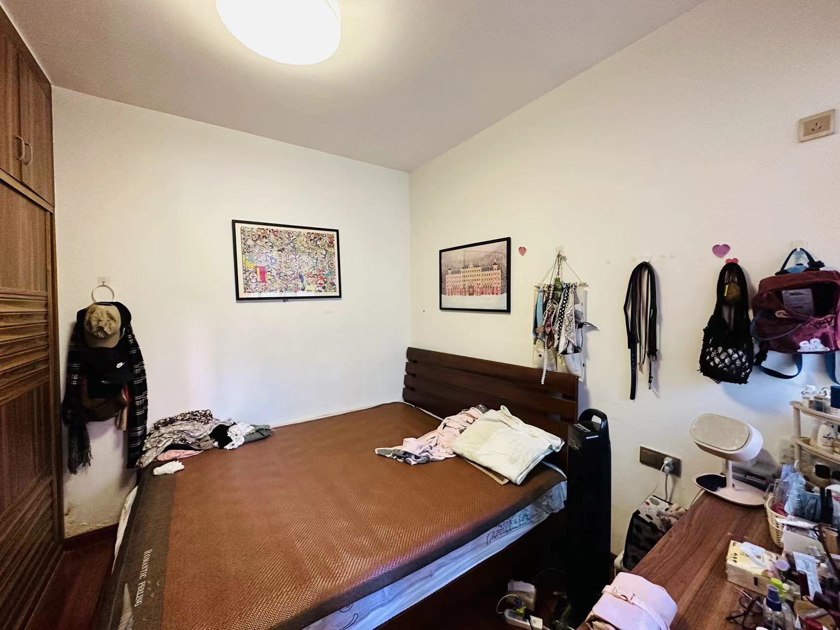 金碧花园 2室2厅1卫 55.0万 金碧花园 2室2厅1卫 55.0万室内图