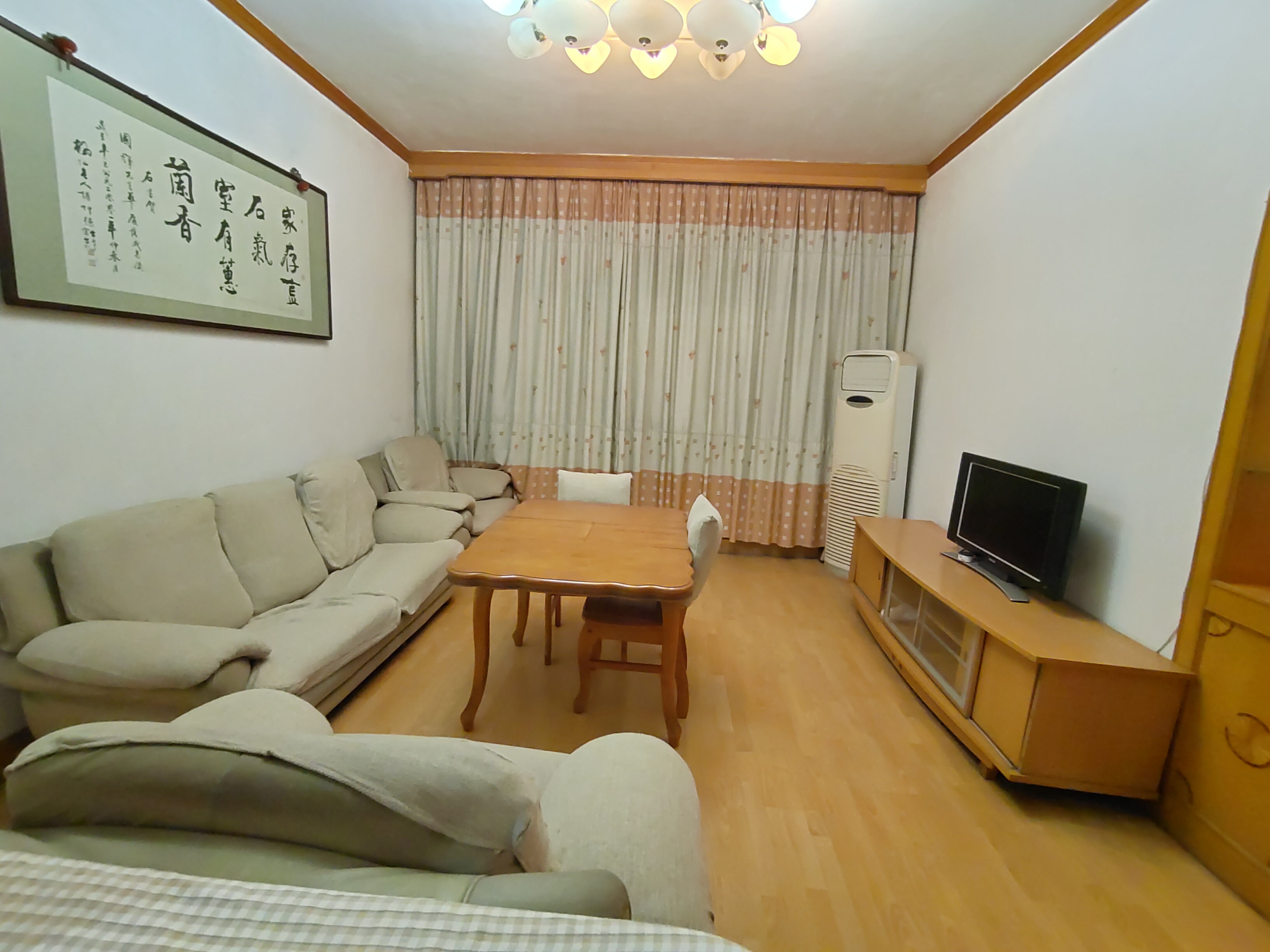 齐修塘 2室2厅1卫 23.0万 齐修塘 2室2厅1卫 23.0万室内图