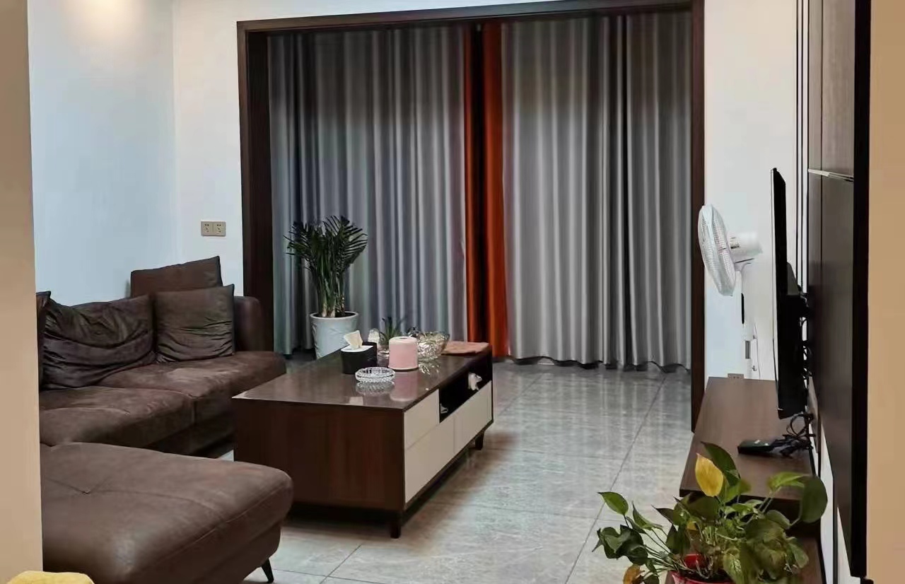 馨香橄榄城 2室1厅1卫 59.8万 馨香橄榄城 2室1厅1卫 59.8万室内图