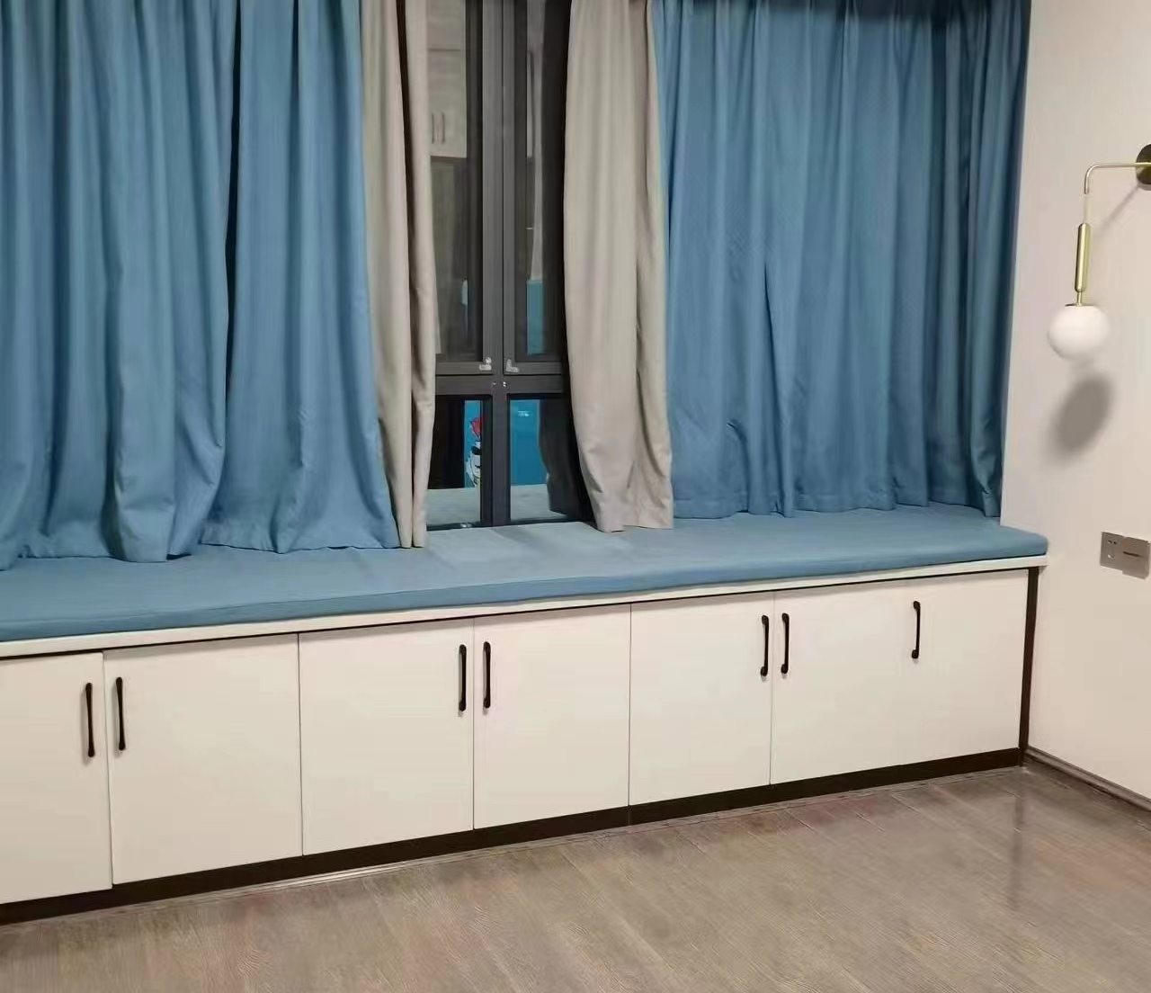 馨香橄榄城 2室1厅1卫 59.8万 馨香橄榄城 2室1厅1卫 59.8万室内图