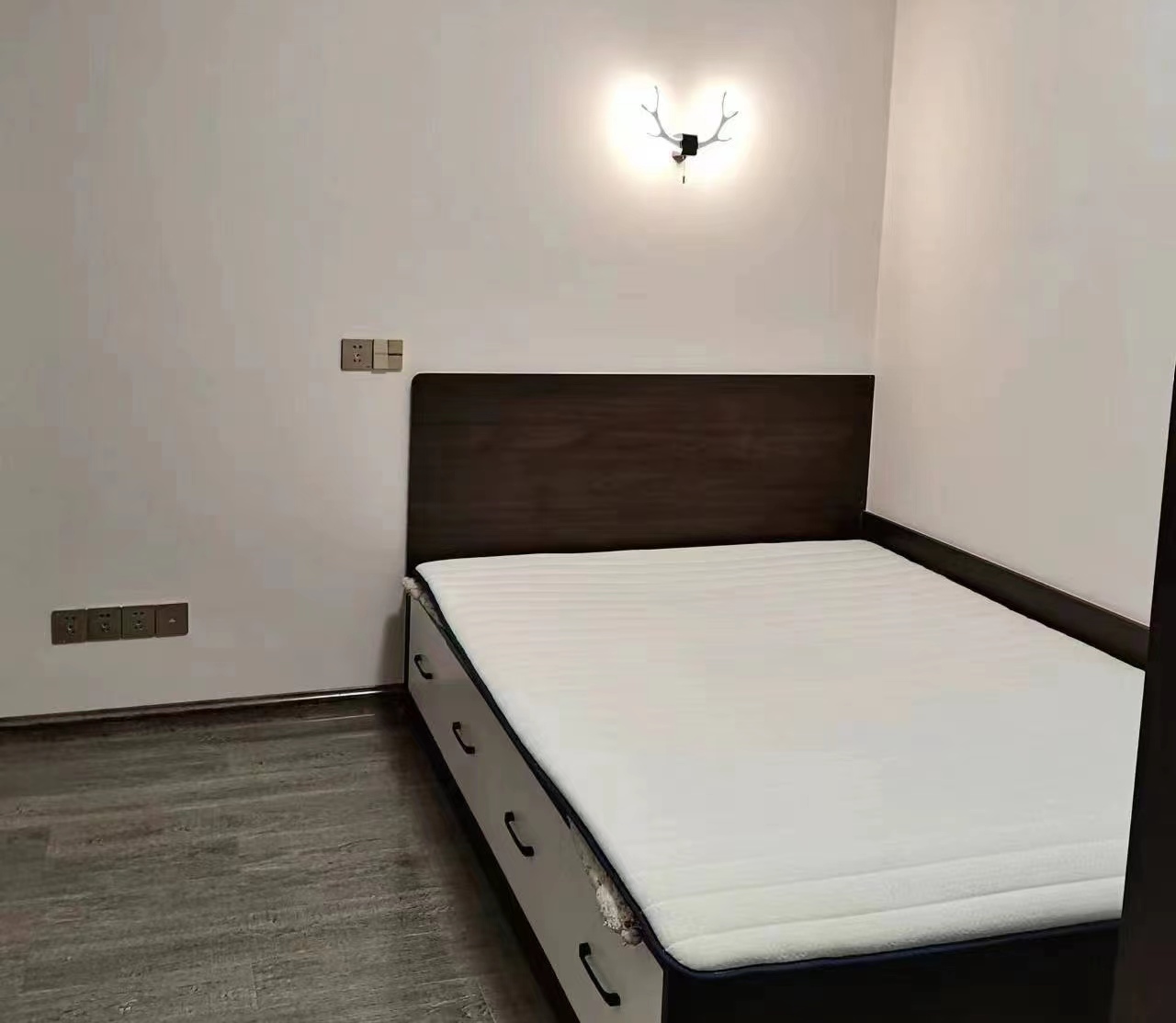 馨香橄榄城 2室1厅1卫 59.8万 馨香橄榄城 2室1厅1卫 59.8万室内图