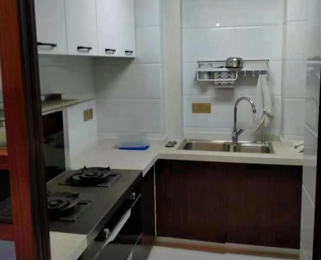 馨香橄榄城 2室1厅1卫 59.8万 馨香橄榄城 2室1厅1卫 59.8万室内图