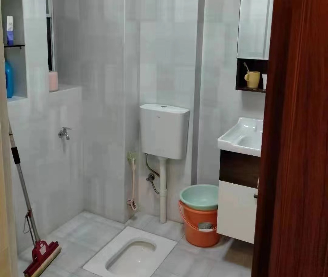 馨香橄榄城 2室1厅1卫 59.8万 馨香橄榄城 2室1厅1卫 59.8万室内图