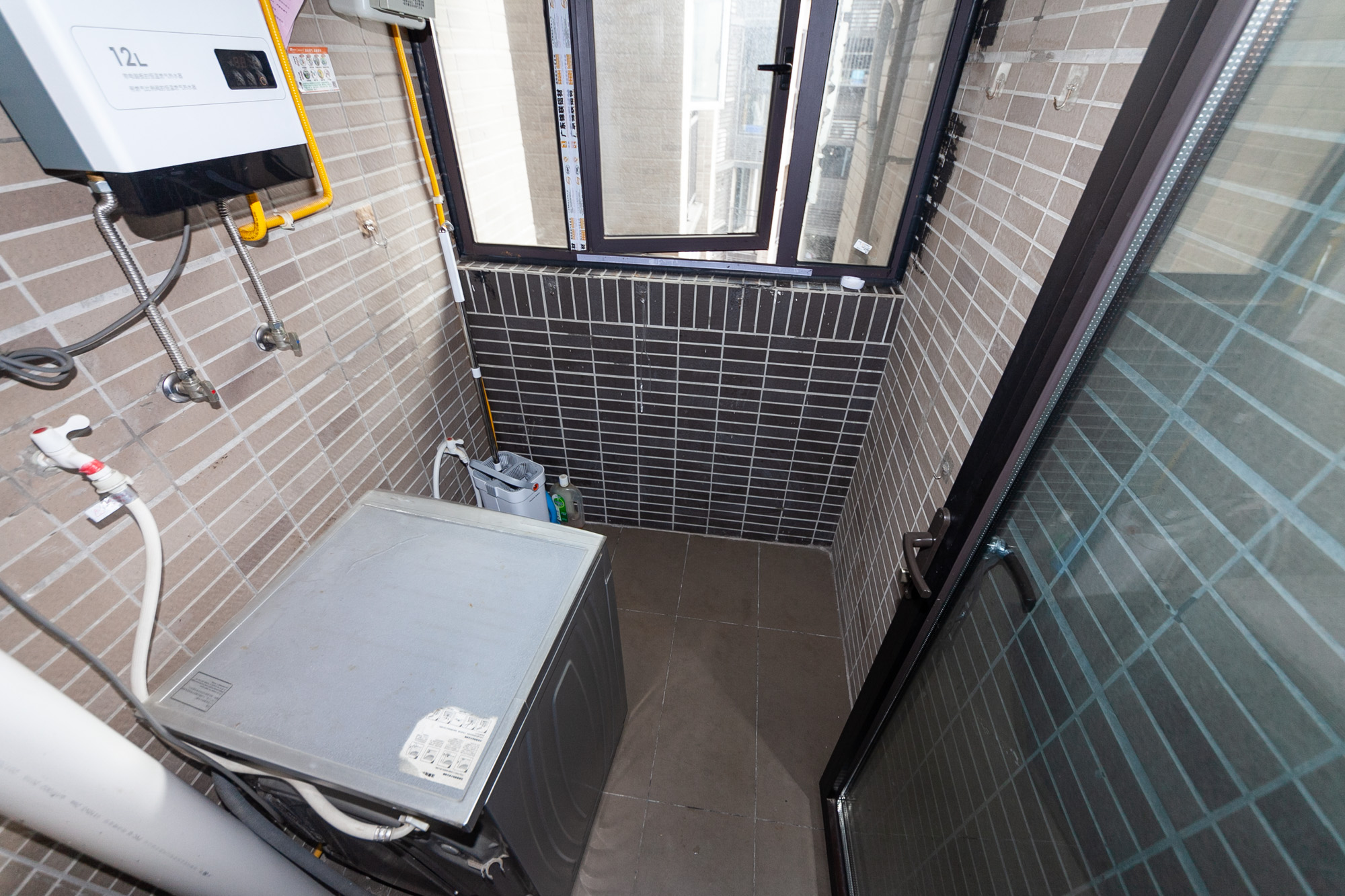 时代倾城三期 2室2厅1卫 67.50万 时代倾城三期 2室2厅1卫 67.50万阳台