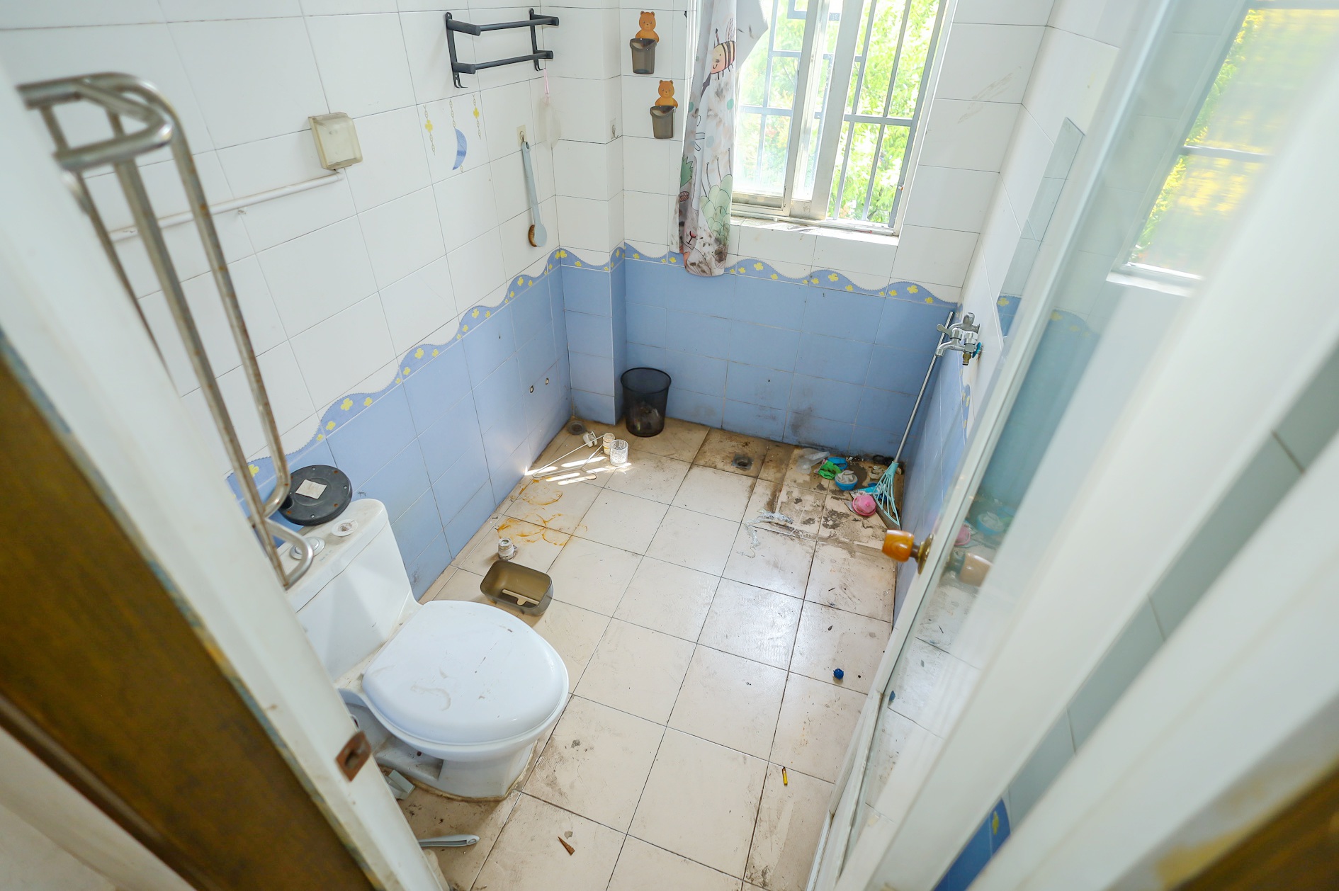 星沙汽配城（大塘村农机市场）  3室2厅1卫    65.0万卫生间