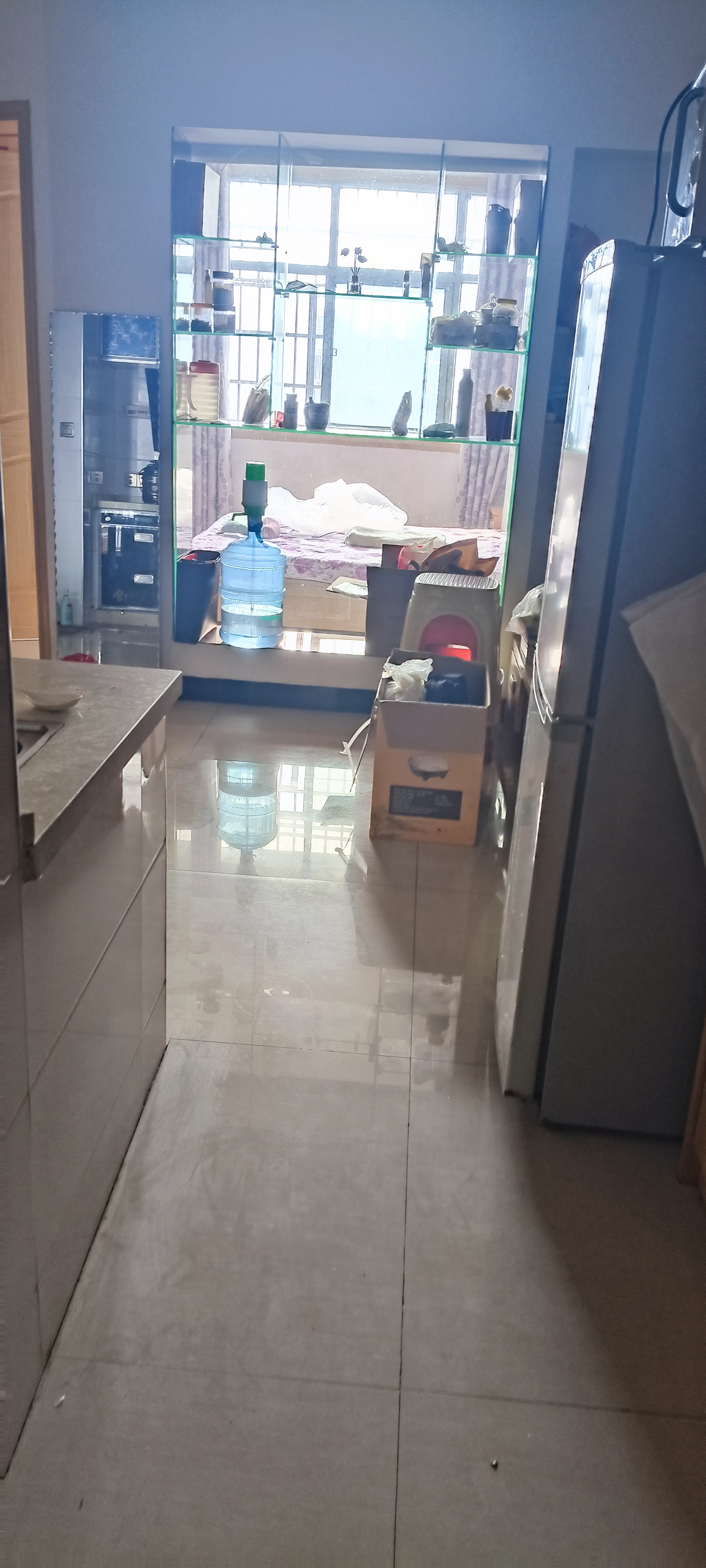 东方豪苑  1室1厅1卫   900.00元/月户型图