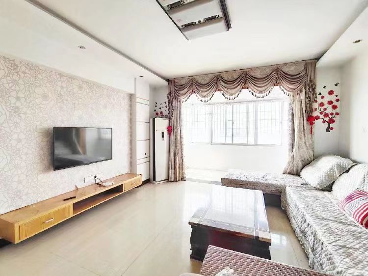 万顺名苑  3室2厅1卫   980.00元/月室内图