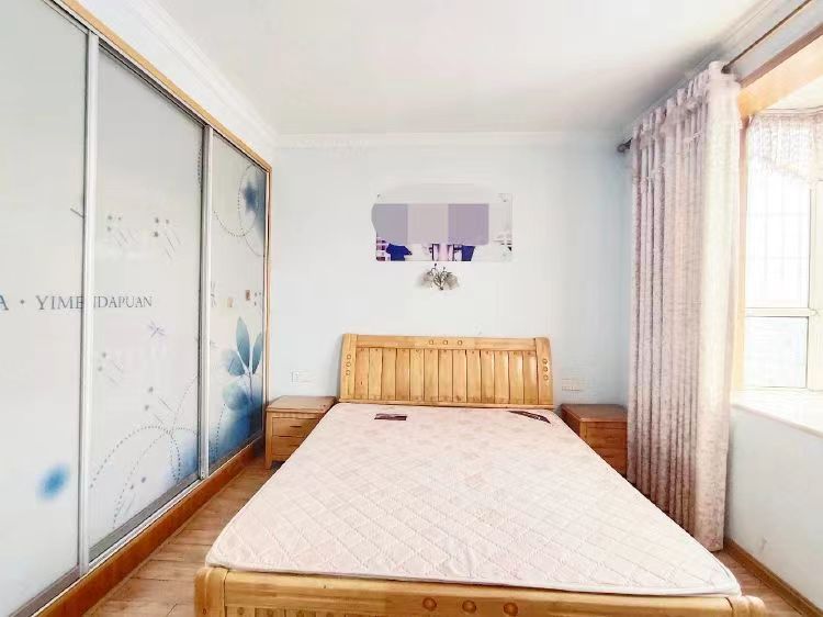 万顺名苑  3室2厅1卫   980.00元/月室内图
