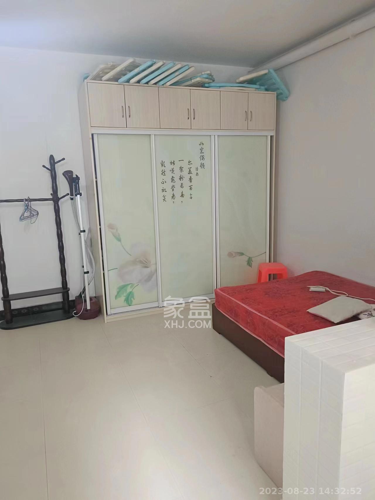 龙江名庭  1室1厅1卫   560.00元/月室内图