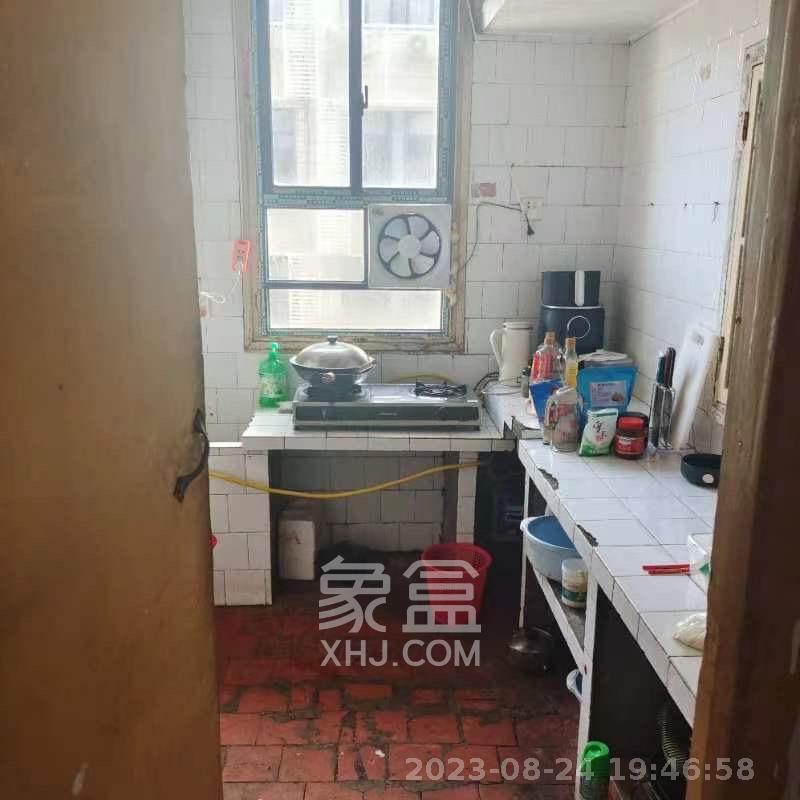 湖南省皮革集團(tuán)公司  2室1廳1衛(wèi)   1400.00元/月室內(nèi)圖
