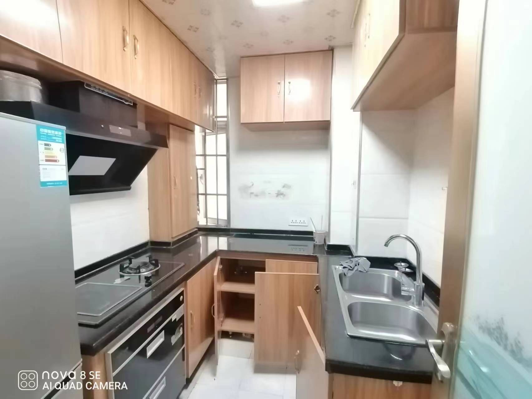 美的林城时代  2室1厅1卫   2000.00元/月室内图