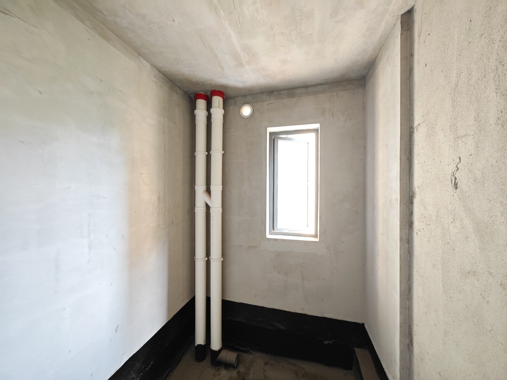 中建嘉和城  3室2厅2卫   93.00万卫生间