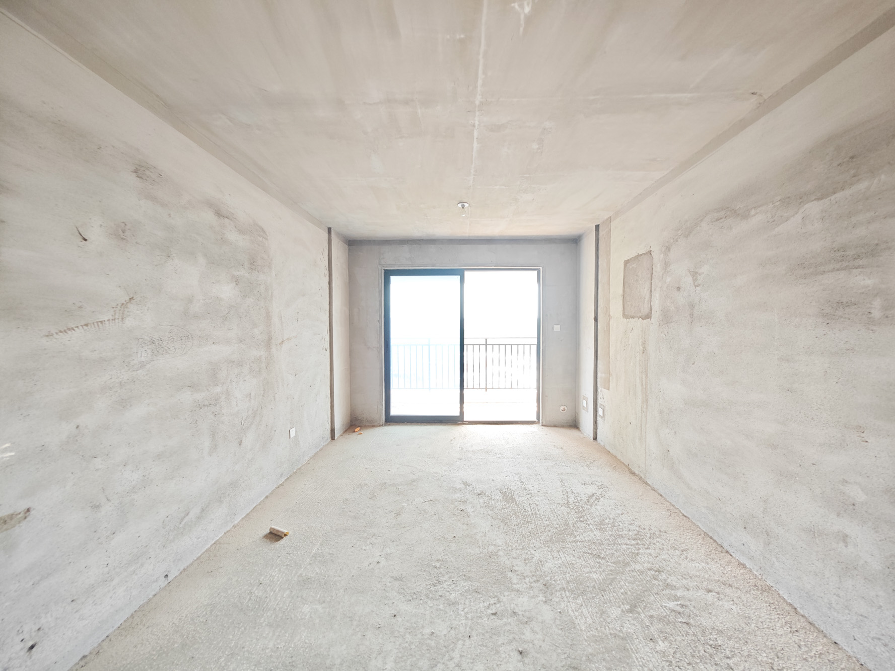 中建嘉和城  3室2厅2卫   93.00万客厅