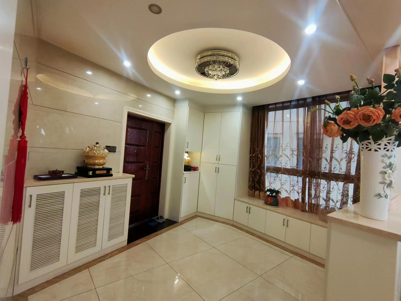 经世皇城 3室2厅2卫 95.0万 经世皇城 3室2厅2卫 95.0万室内图