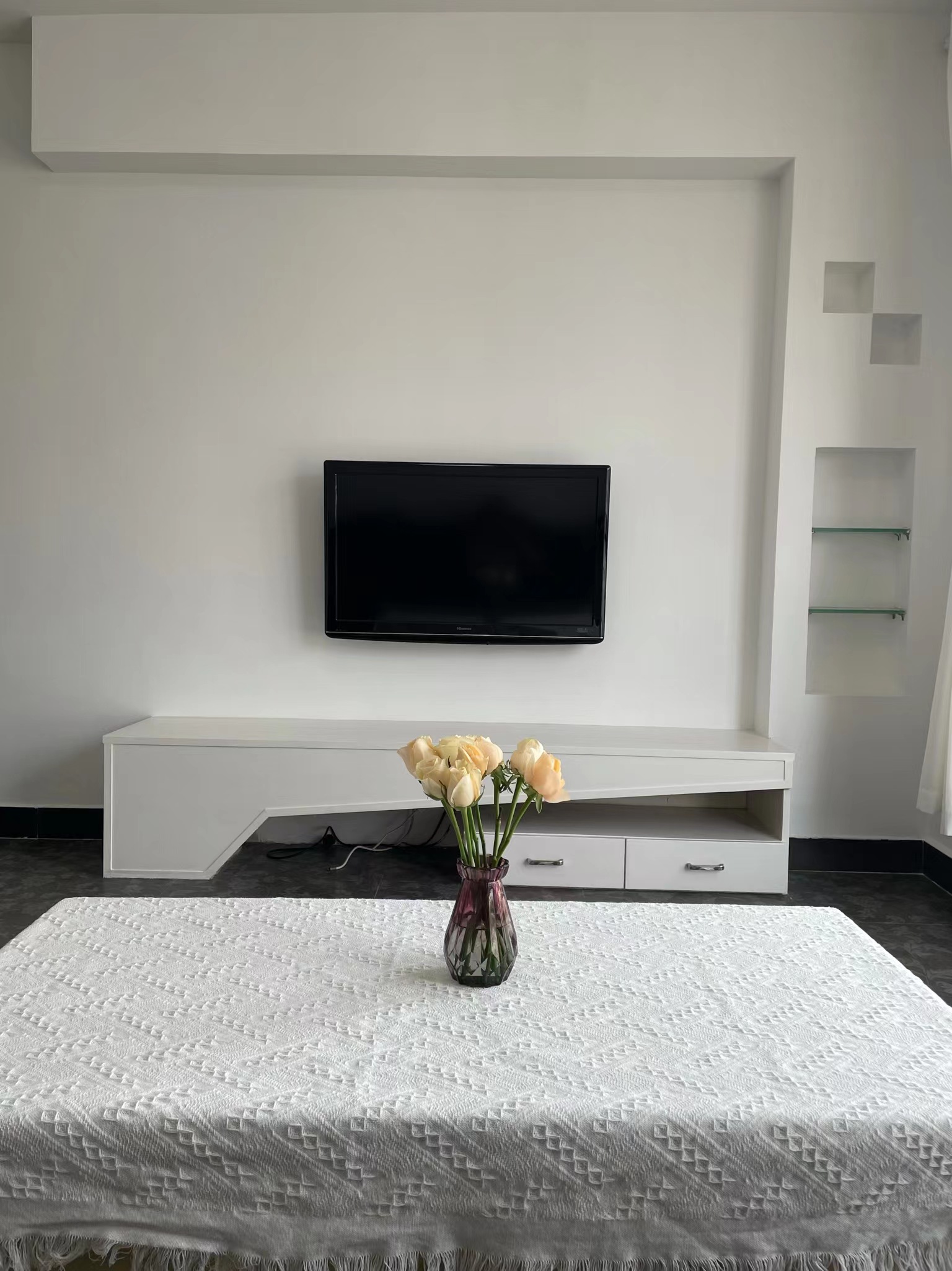 柏丽广场 1室1厅1卫 18.0万 柏丽广场 1室1厅1卫 18.0万客厅