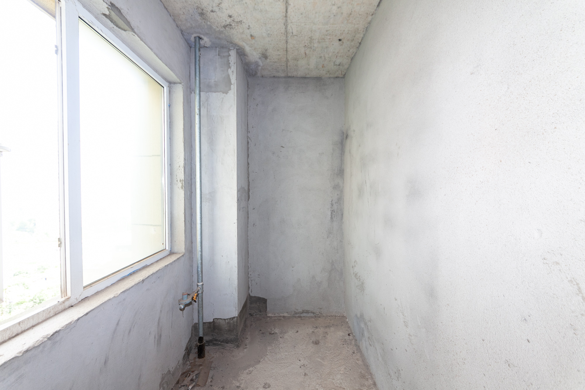 嘉宇银杉（嘉宇西苑）  3室2厅1卫    86.6万厨房