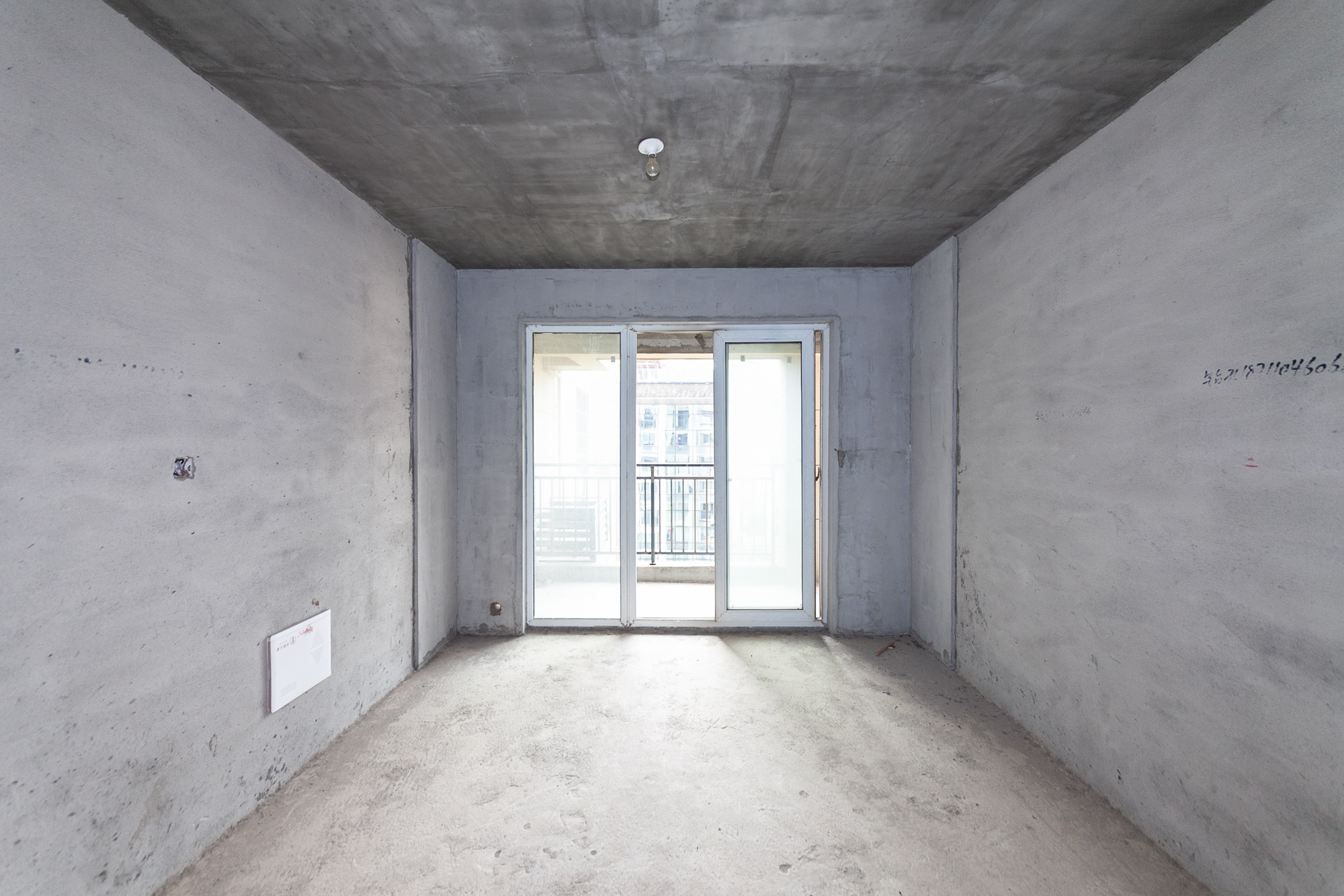 嘉宇银杉（嘉宇西苑）  3室2厅1卫    86.6万客厅