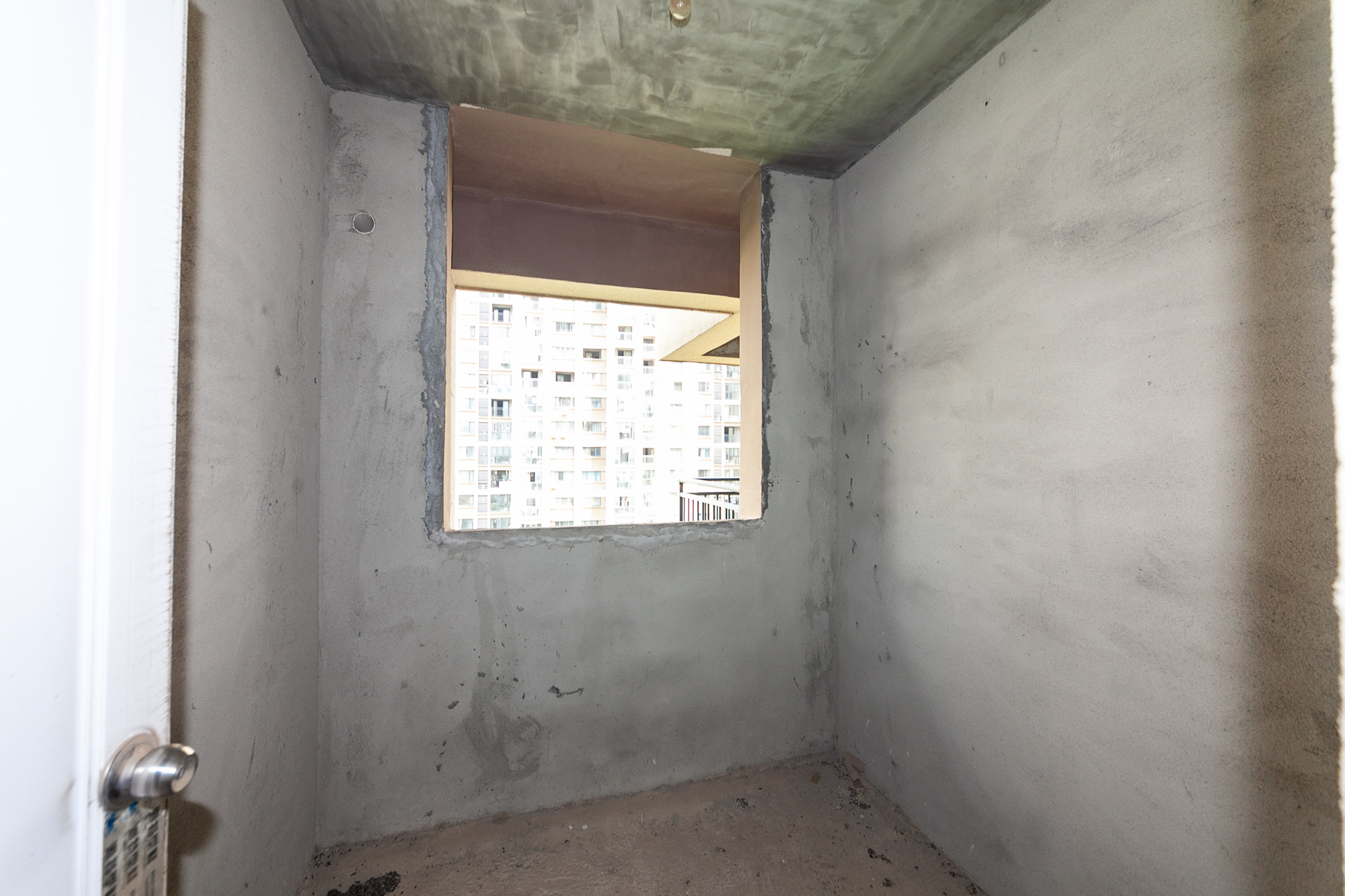 嘉宇银杉（嘉宇西苑）  3室2厅1卫    86.6万卧室