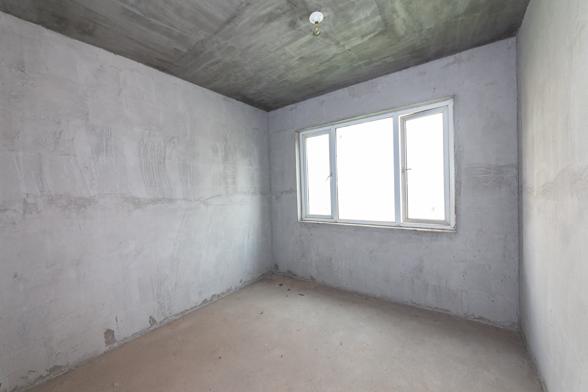 嘉宇银杉（嘉宇西苑）  3室2厅1卫    86.6万卧室