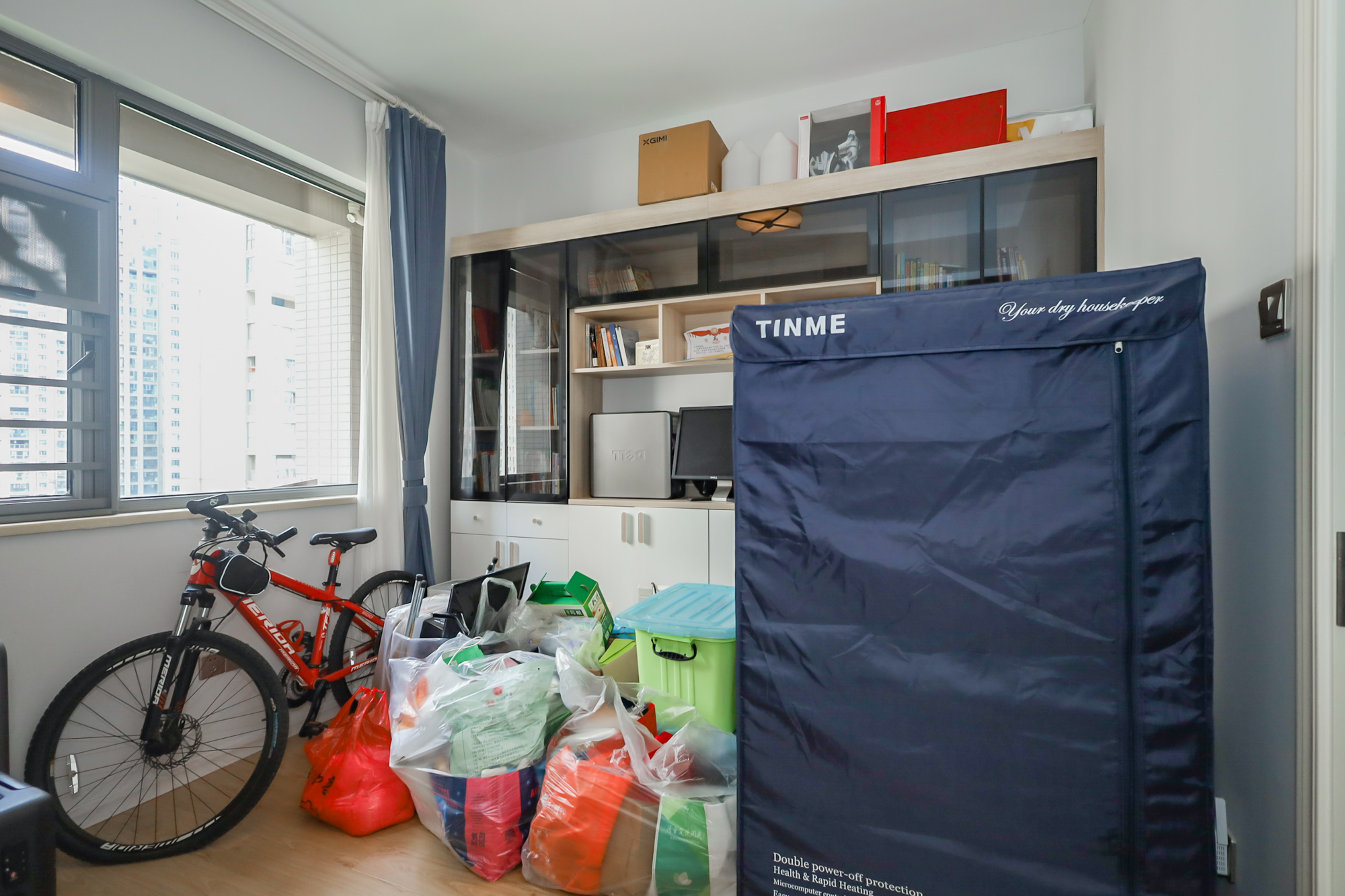 八方小区C区  4室2厅2卫    475.0万卧室