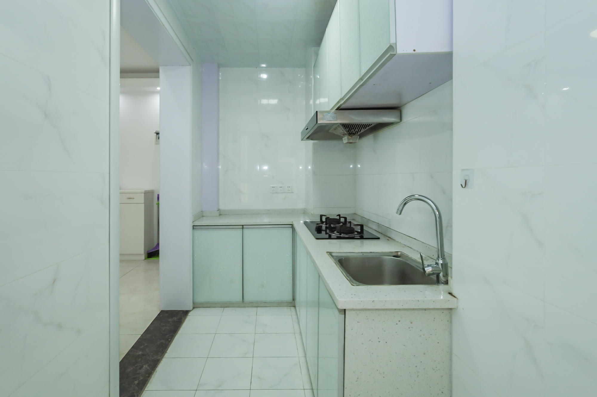 天麓尚层  2室1厅1卫    53.0万 天麓尚层  2室1厅1卫    53.0万厨房