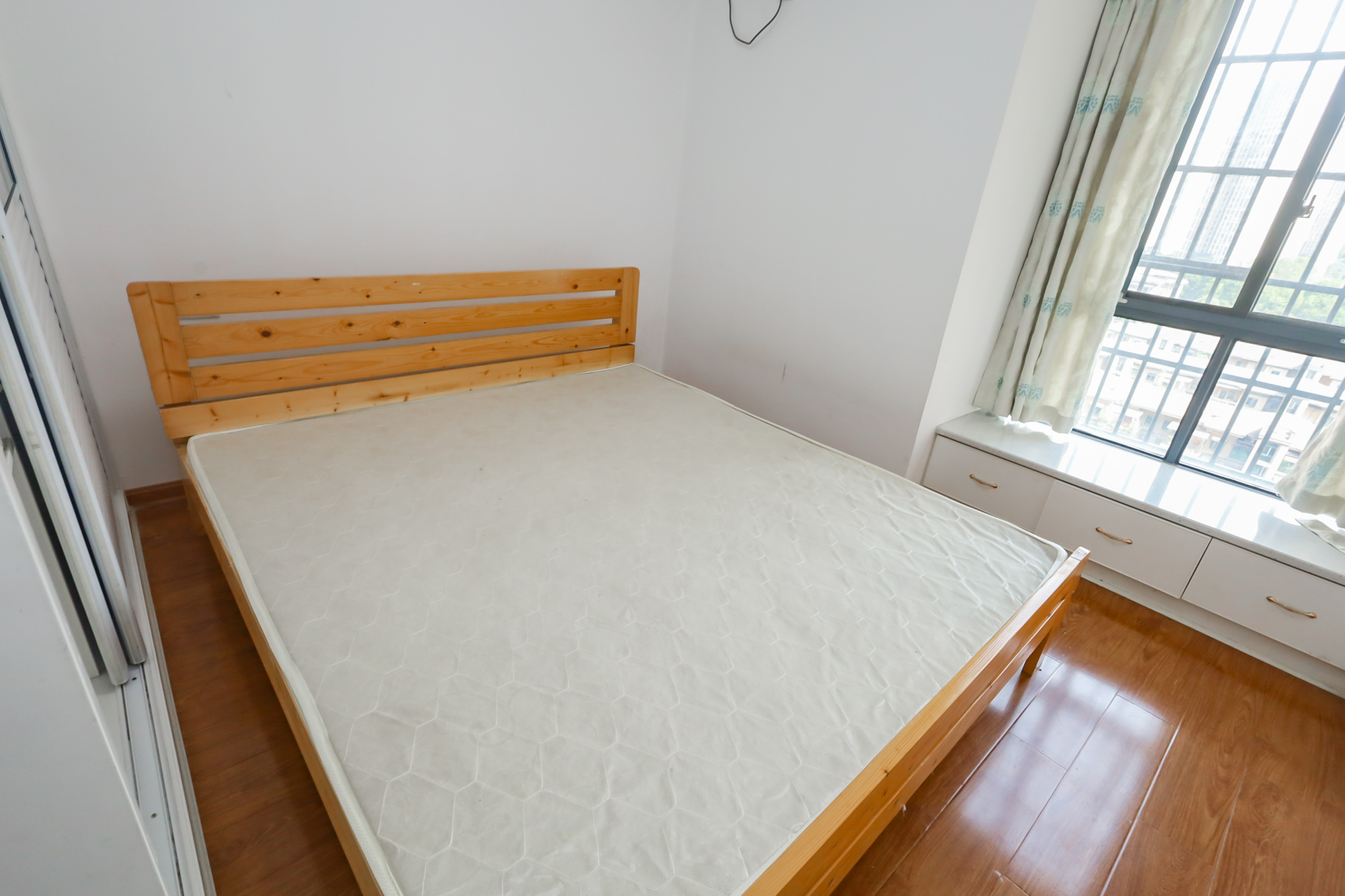 天麓尚层  2室1厅1卫    53.0万 天麓尚层  2室1厅1卫    53.0万卧室