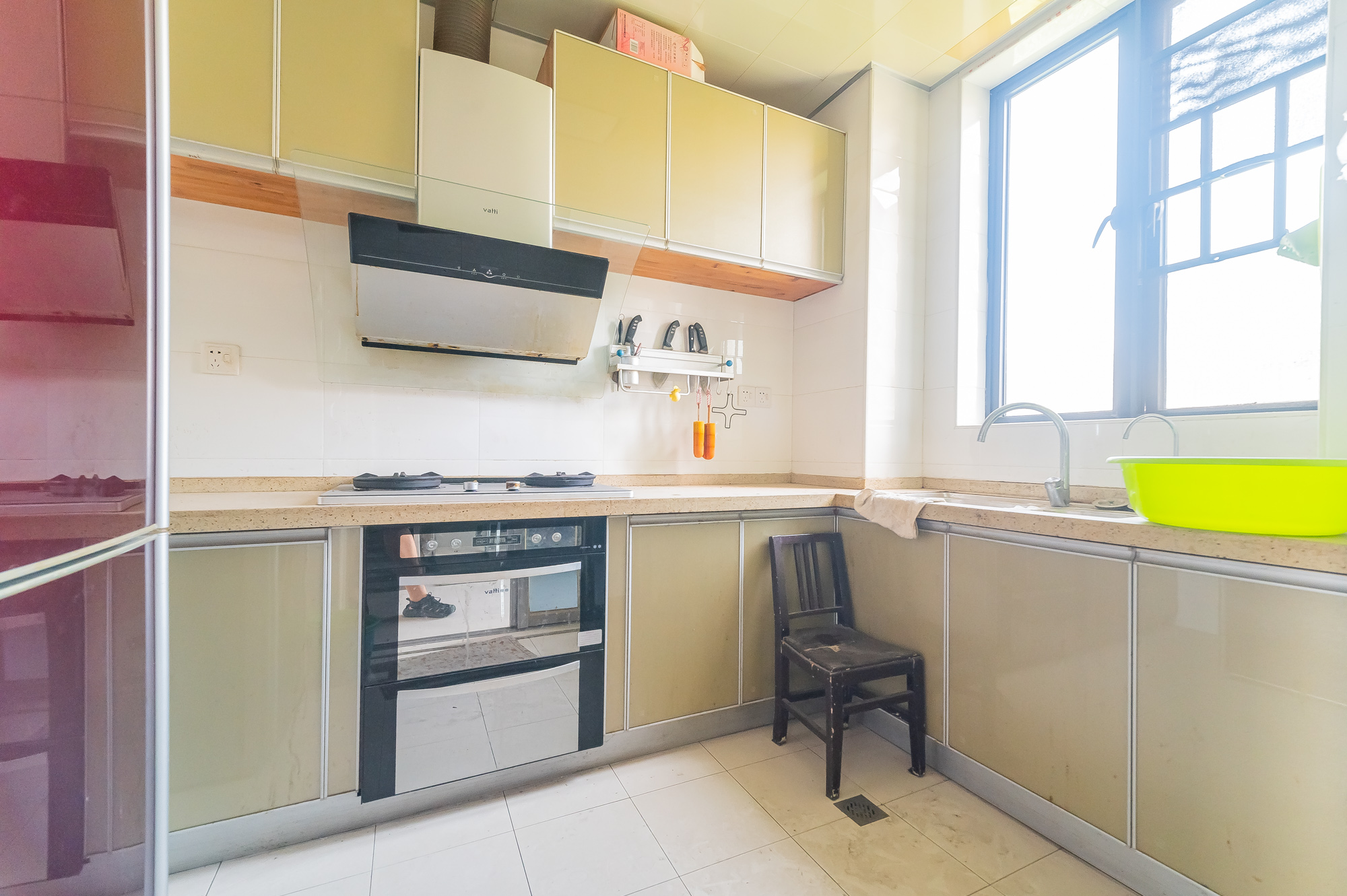 鹏基诺亚山林 3室2厅2卫 65.8万 鹏基诺亚山林 3室2厅2卫 65.8万厨房