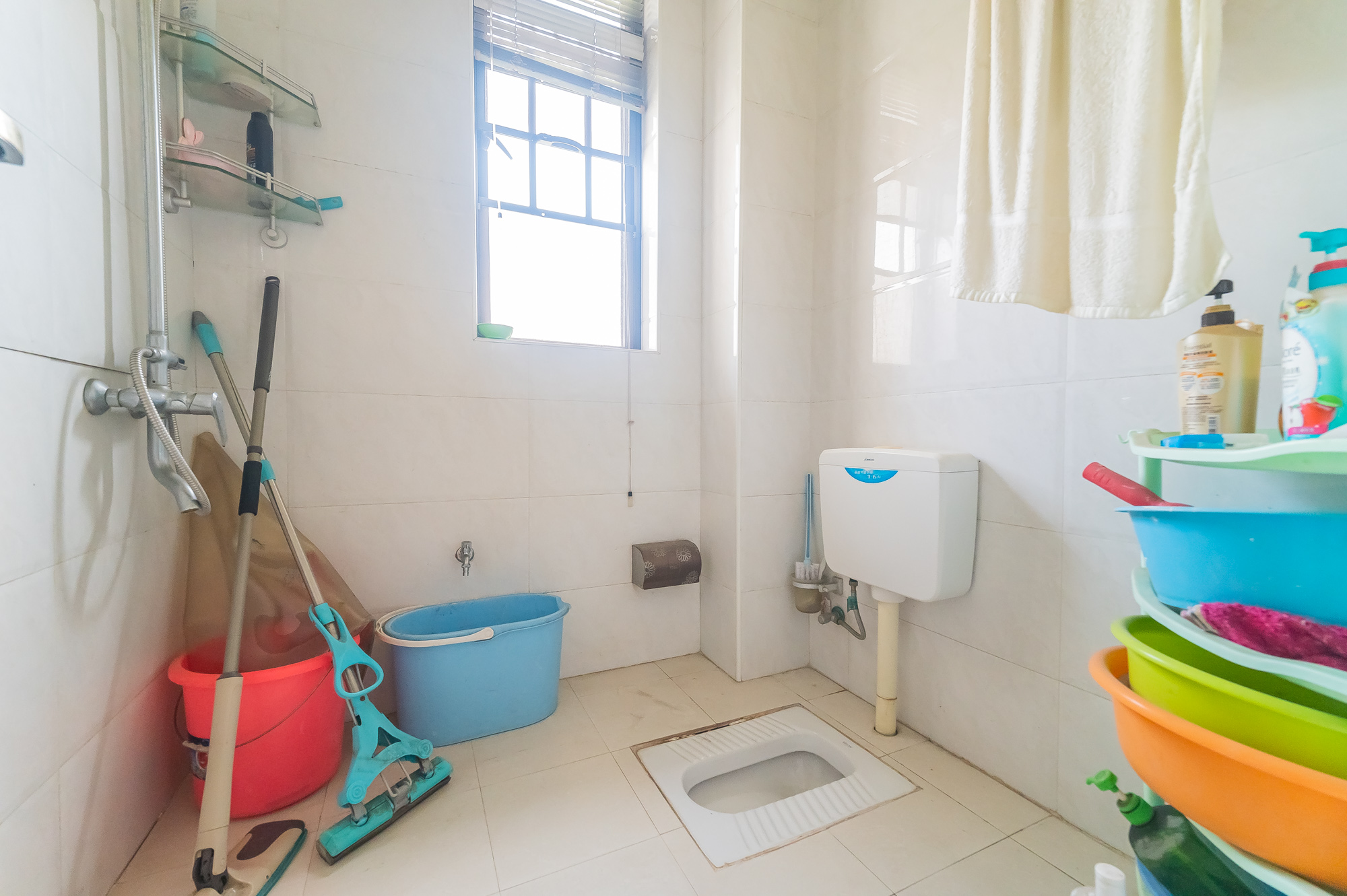 鹏基诺亚山林 3室2厅2卫 65.8万 鹏基诺亚山林 3室2厅2卫 65.8万卫生间