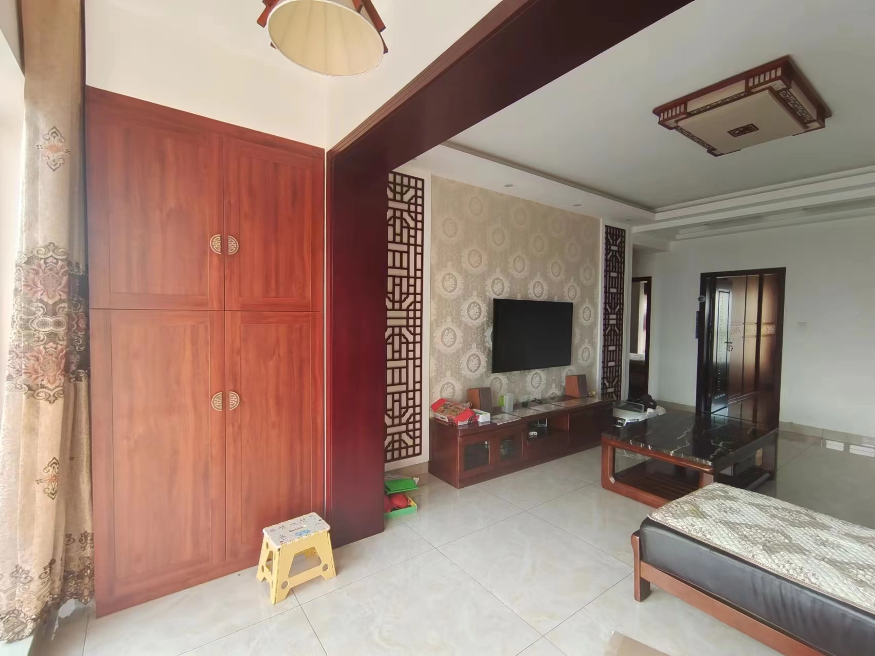 金色荷塘 3室2厅2卫 69.8万 金色荷塘 3室2厅2卫 69.8万室内图