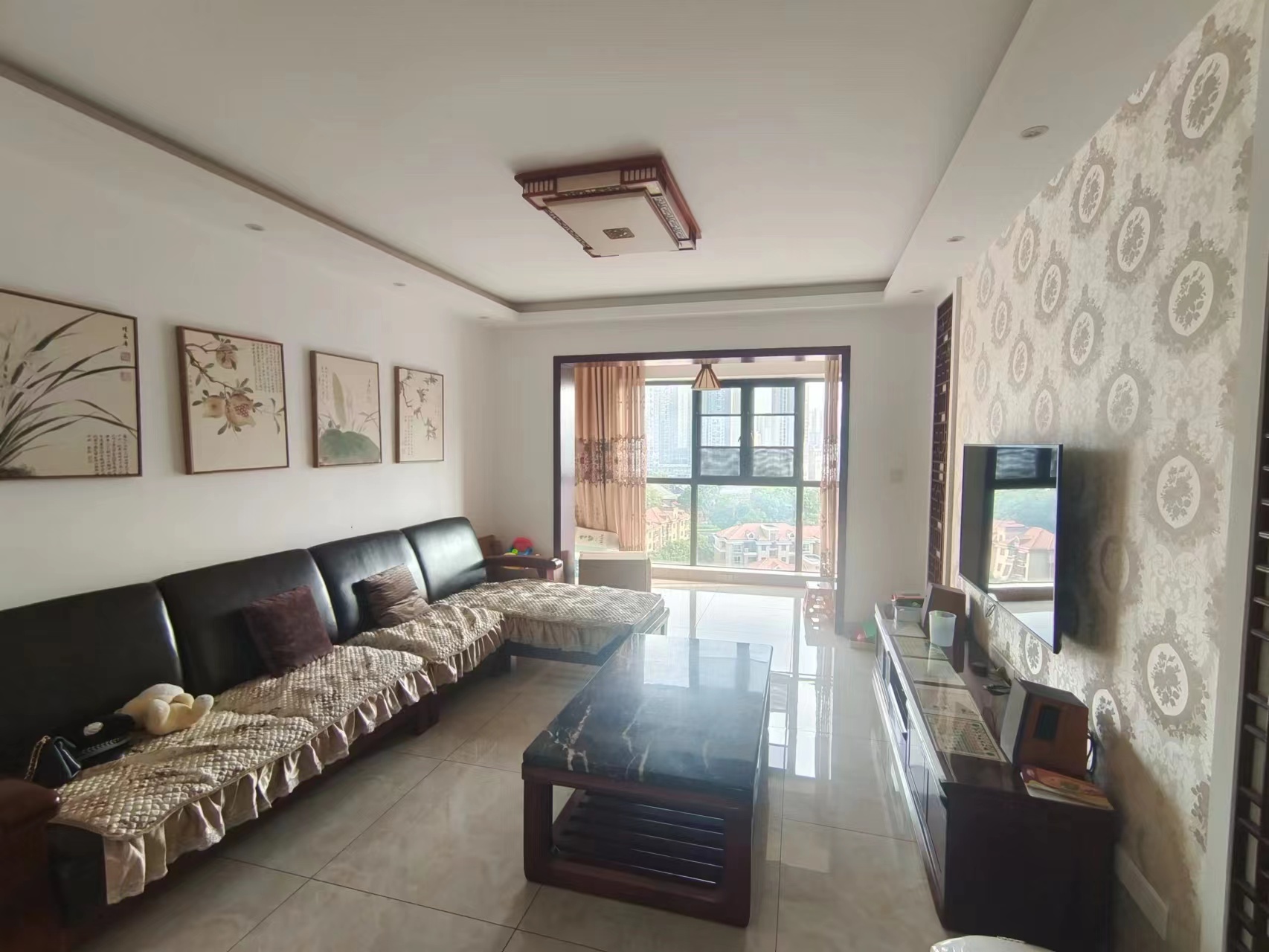 金色荷塘 3室2厅2卫 69.8万 金色荷塘 3室2厅2卫 69.8万室内图