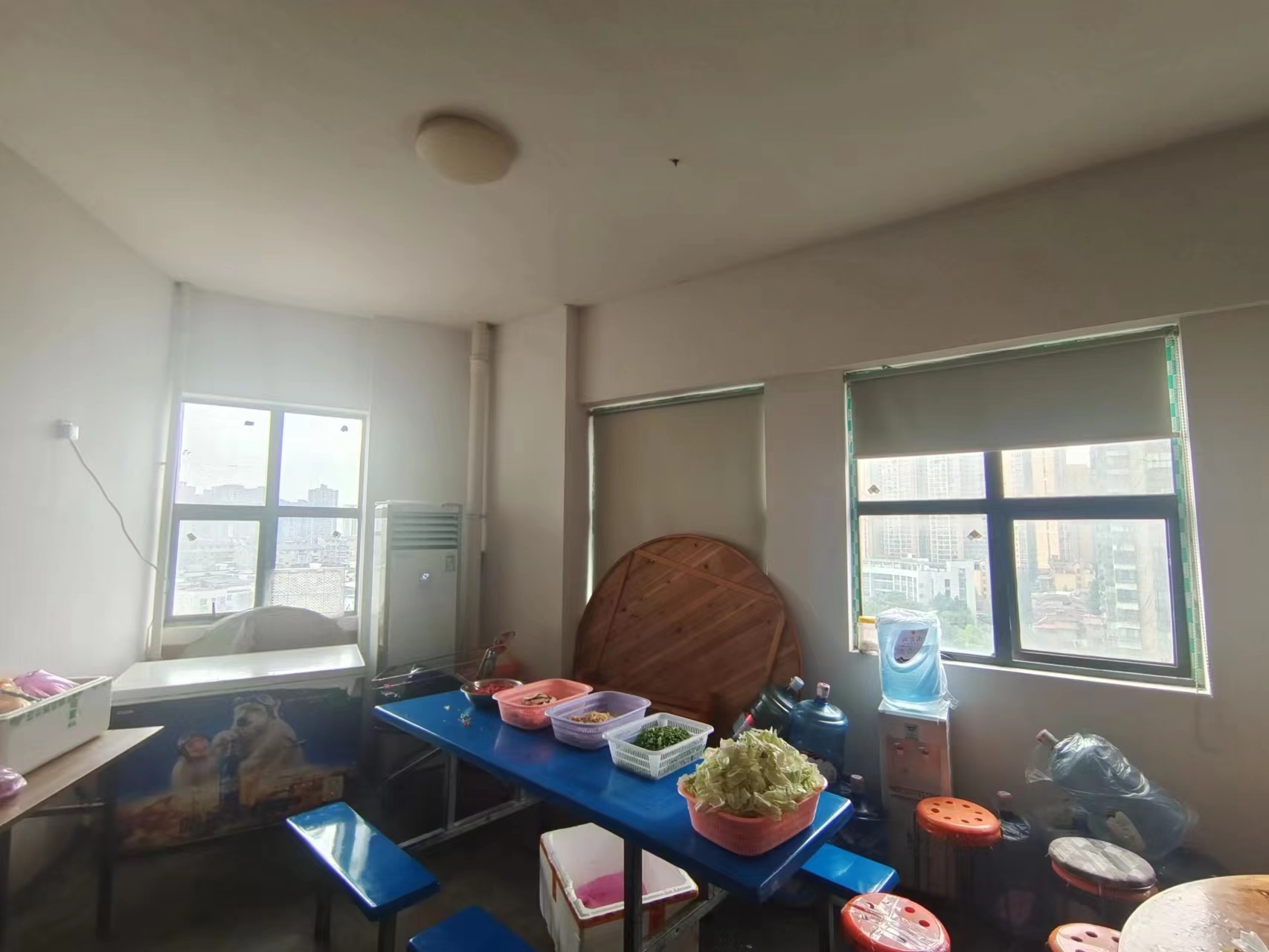 华晨御园 1室1厅1卫 32.80万 华晨御园 1室1厅1卫 32.80万室内图