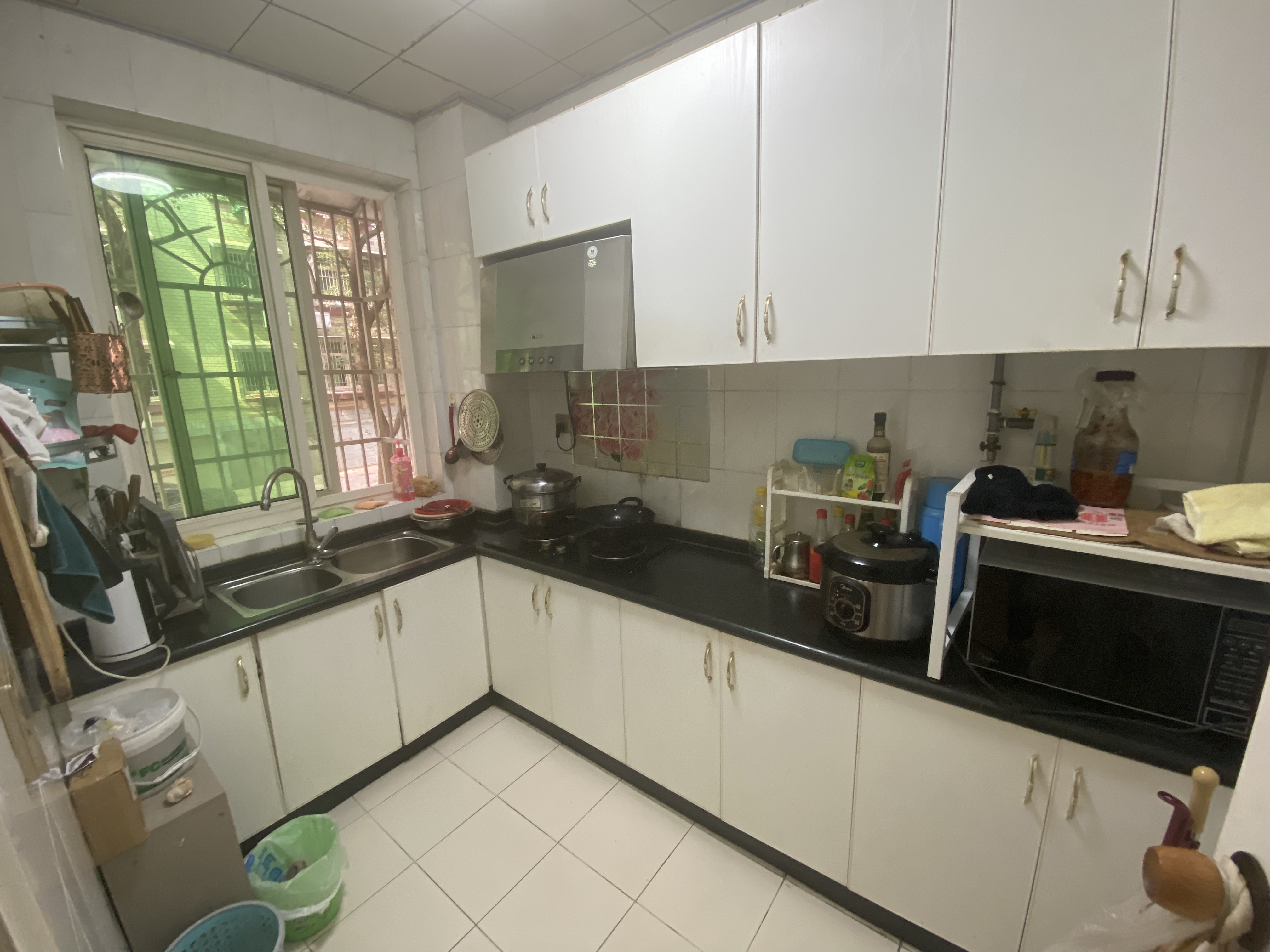 唐人神家园 3室2厅1卫 55.0万 唐人神家园 3室2厅1卫 55.0万室内图