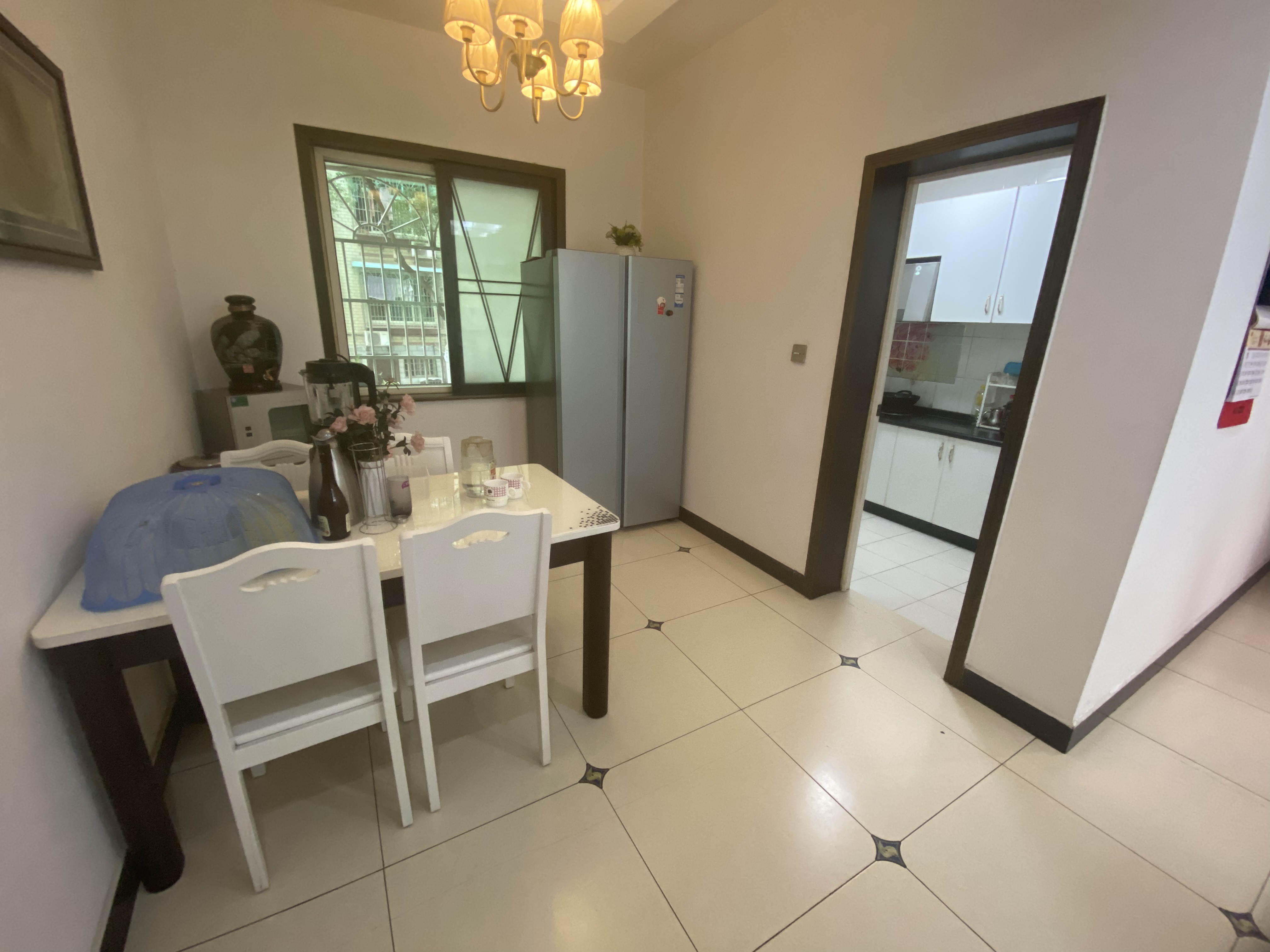 唐人神家园 3室2厅1卫 55.0万 唐人神家园 3室2厅1卫 55.0万室内图