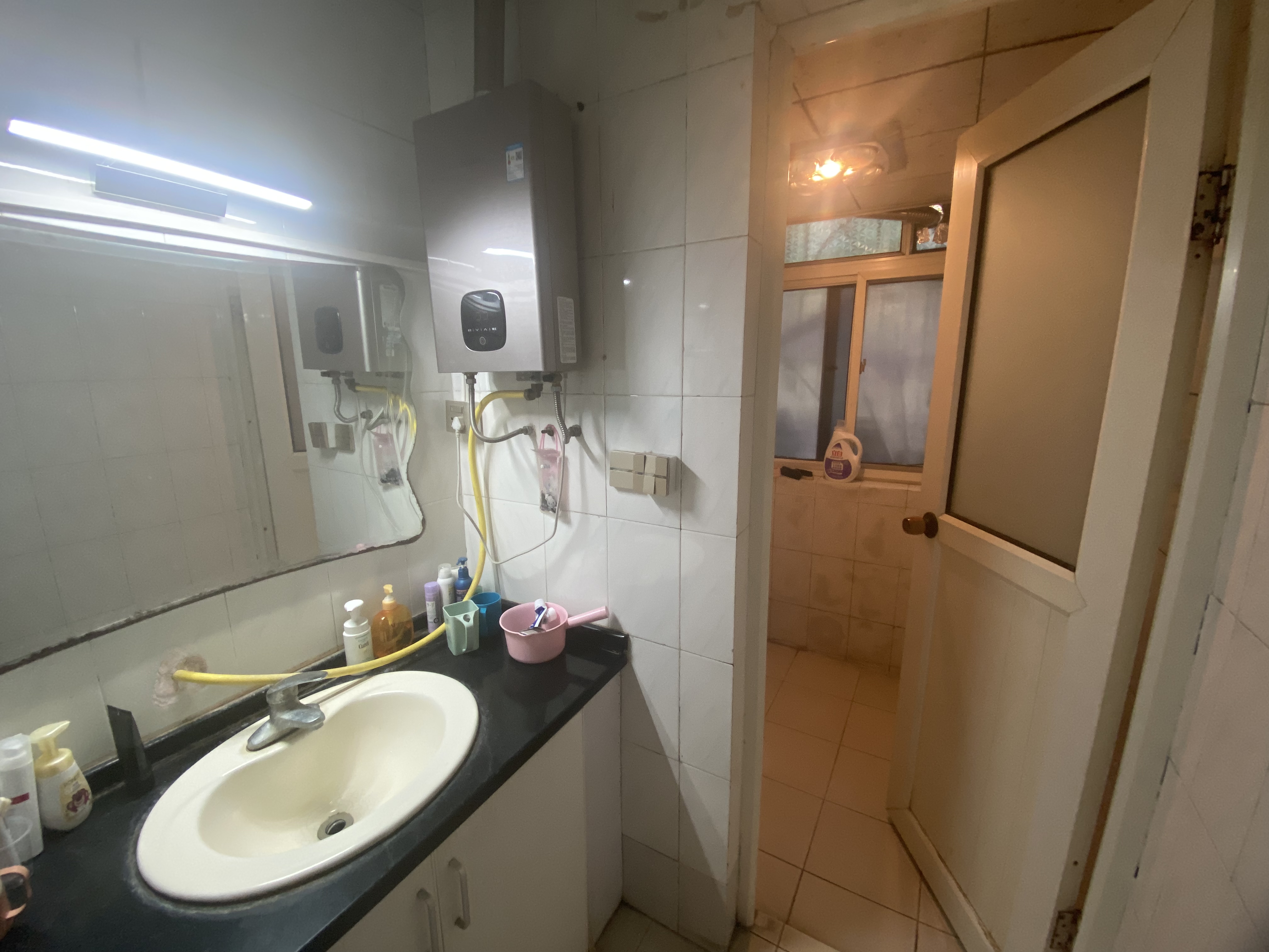 唐人神家园 3室2厅1卫 55.0万 唐人神家园 3室2厅1卫 55.0万室内图